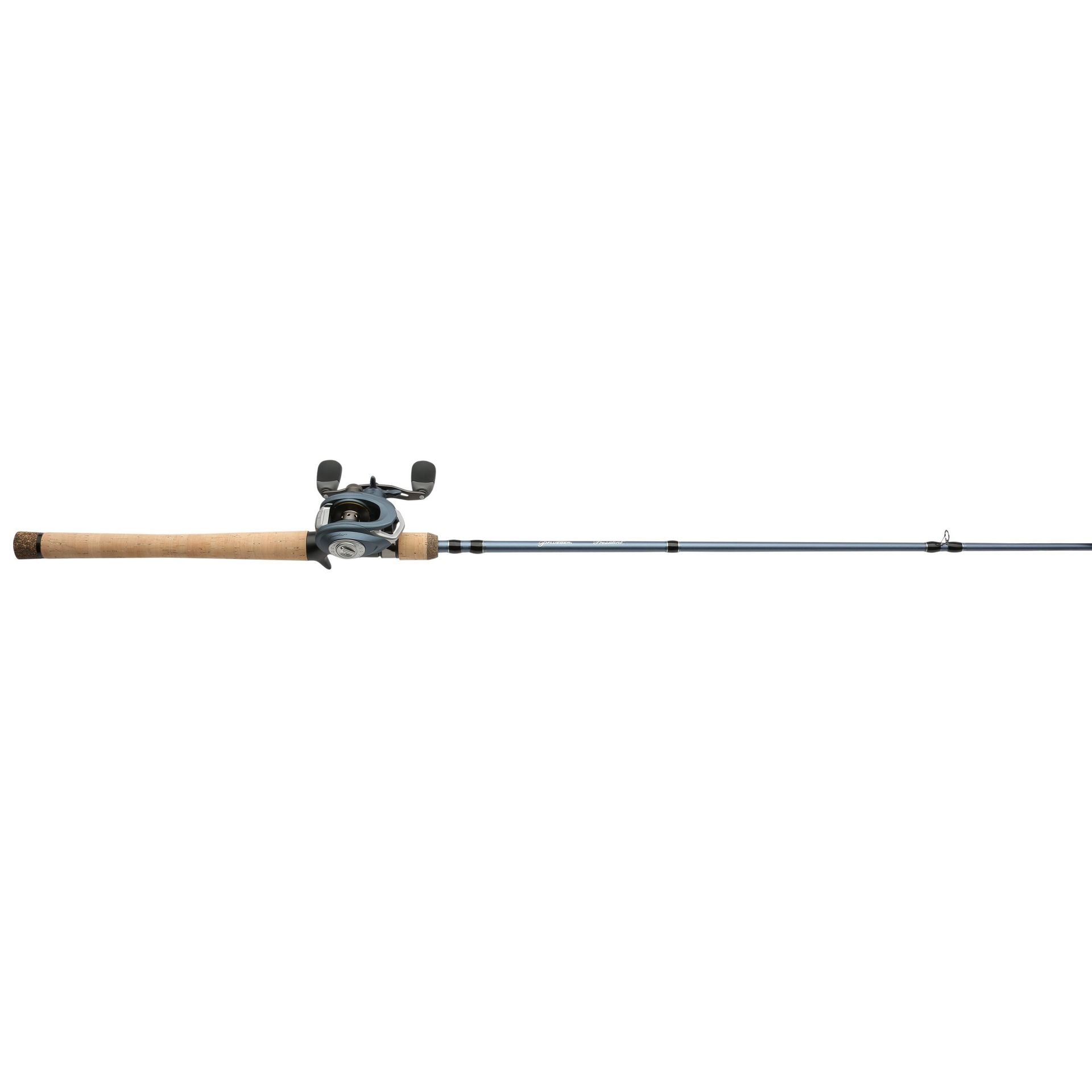President® Baitcast Combo