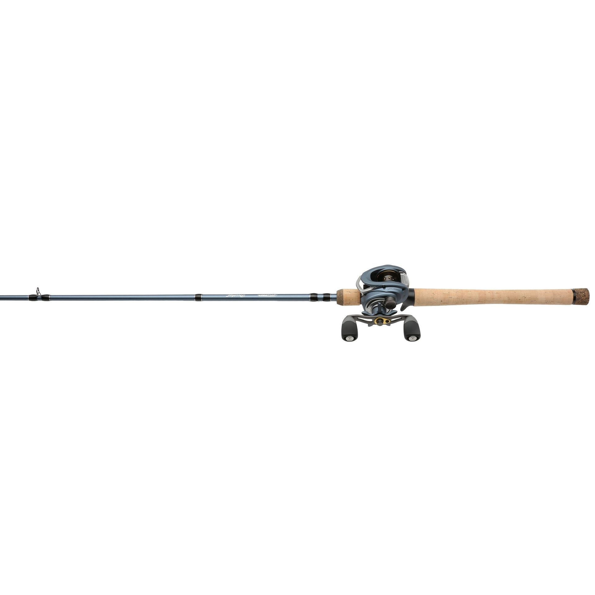 President® Baitcast Combo