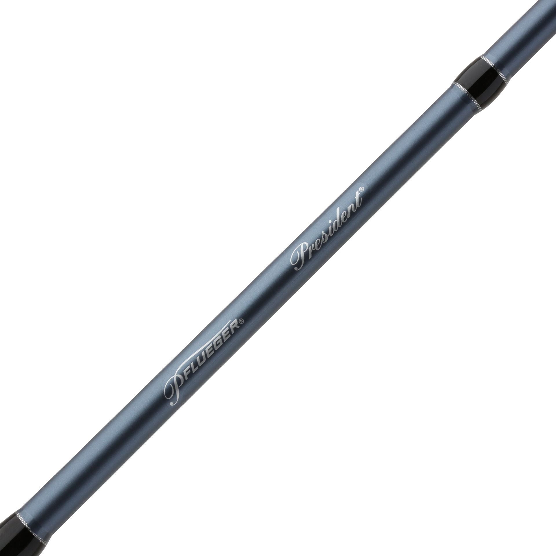 President® Baitcast Combo