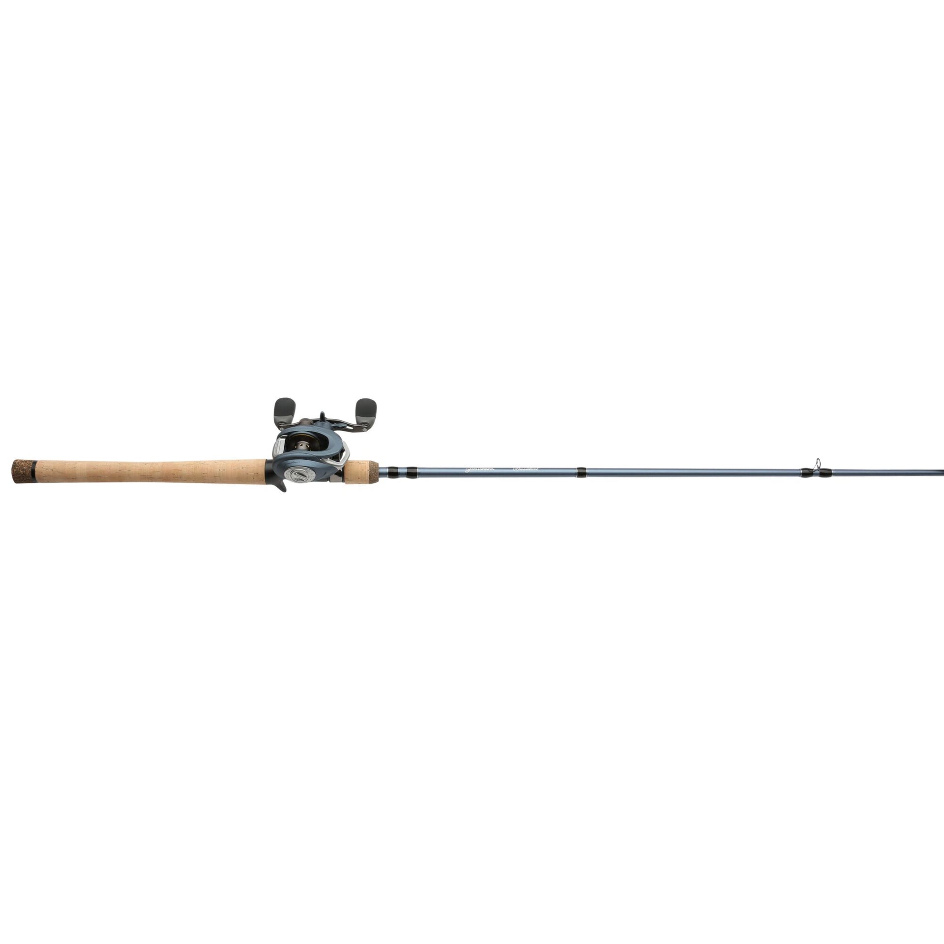 Pflueger President® Baitcast Combo