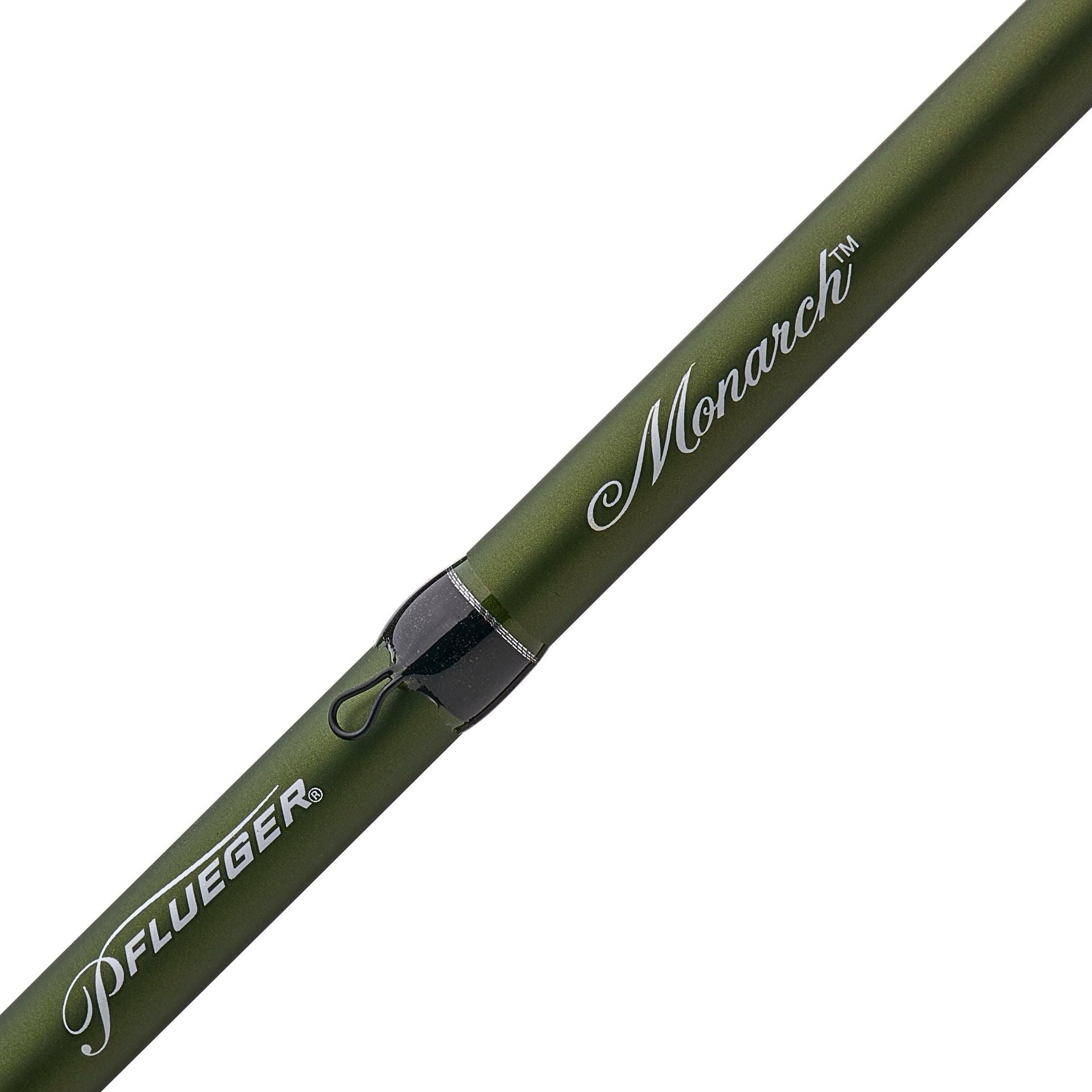 Monarch Baitcast Combo