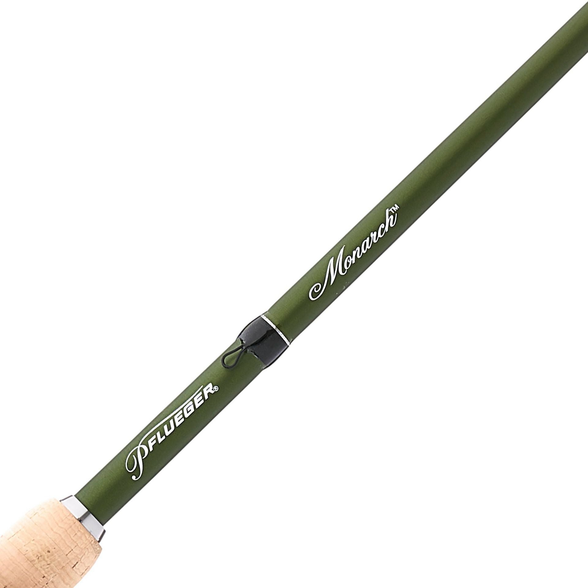 Monarch Baitcast Combo