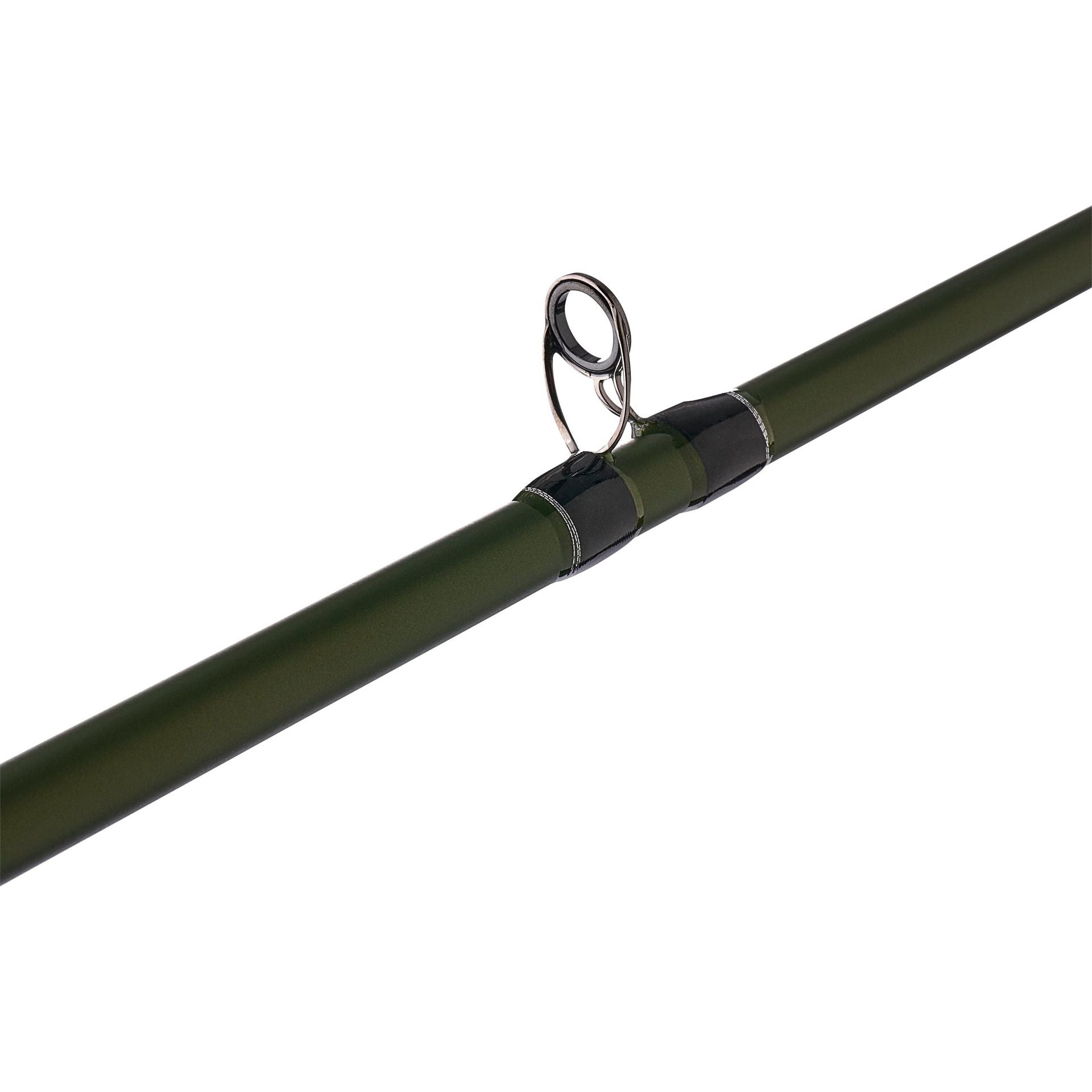 Monarch Baitcast Combo