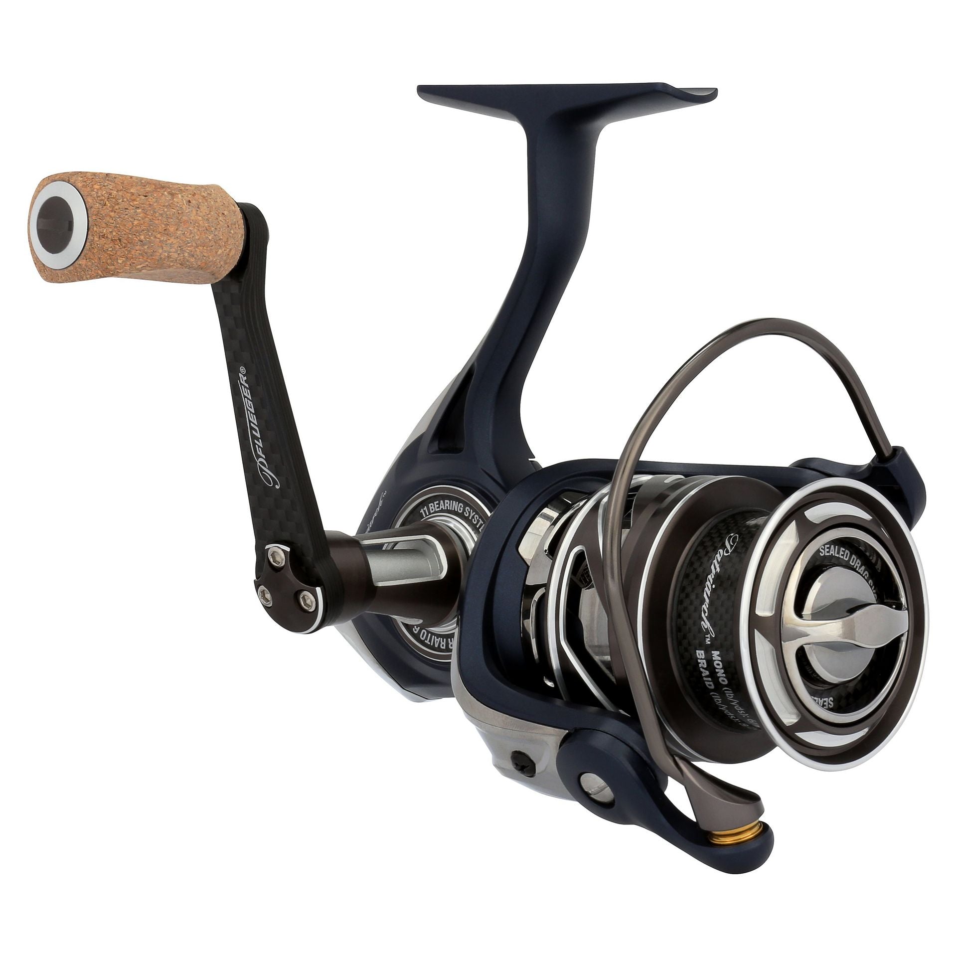 Patriarch® Spinning Reel