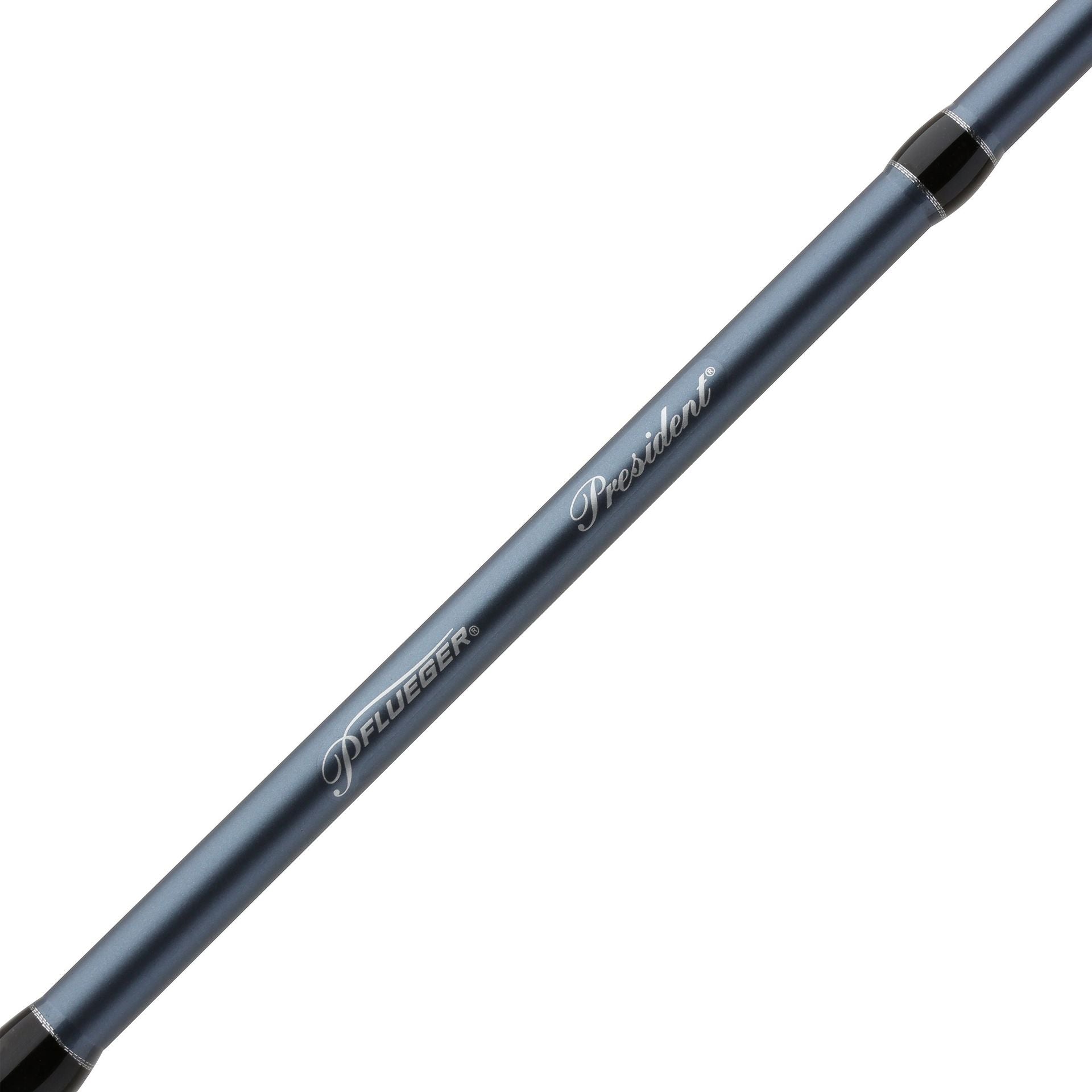 President® Baitcast Combo