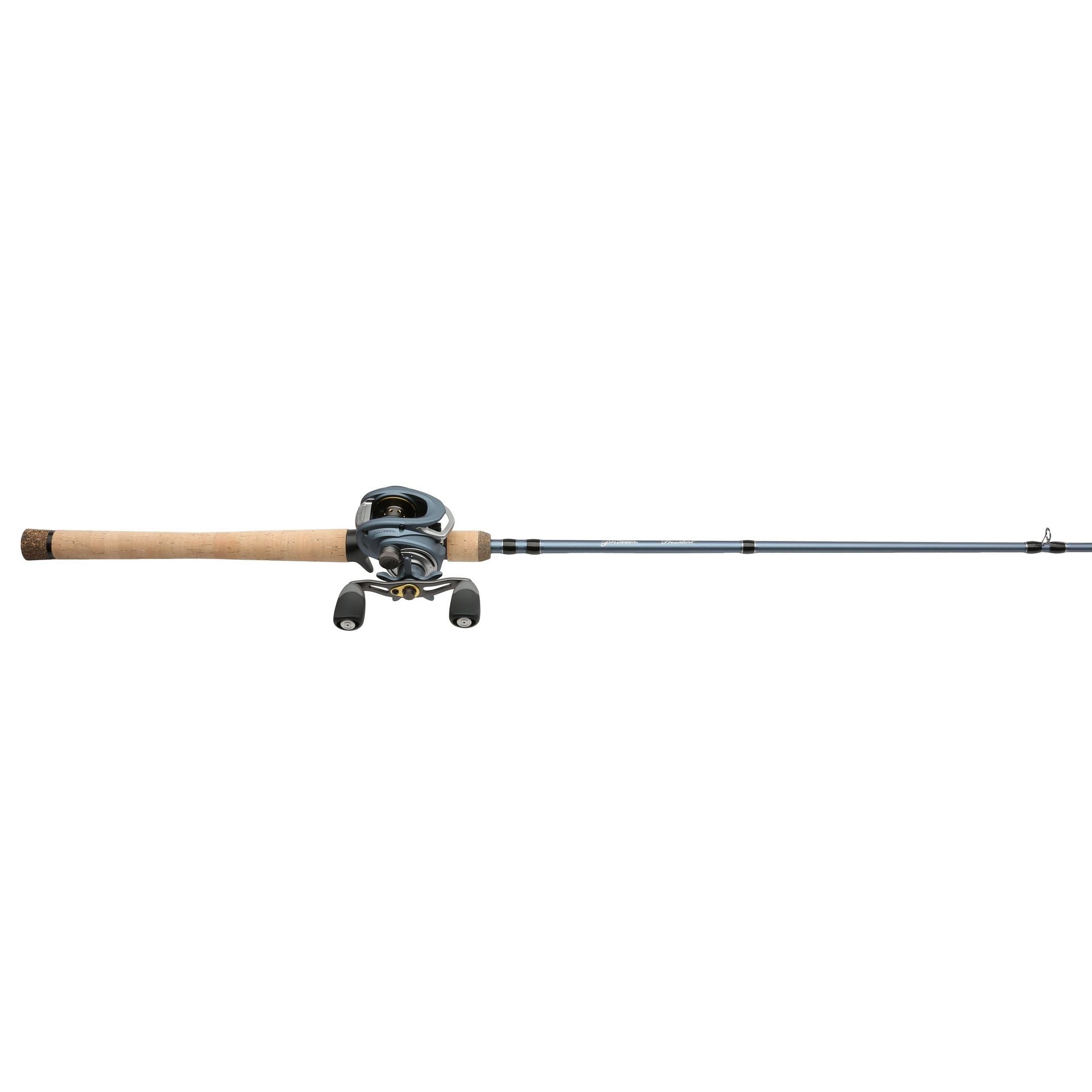 President® Baitcast Combo