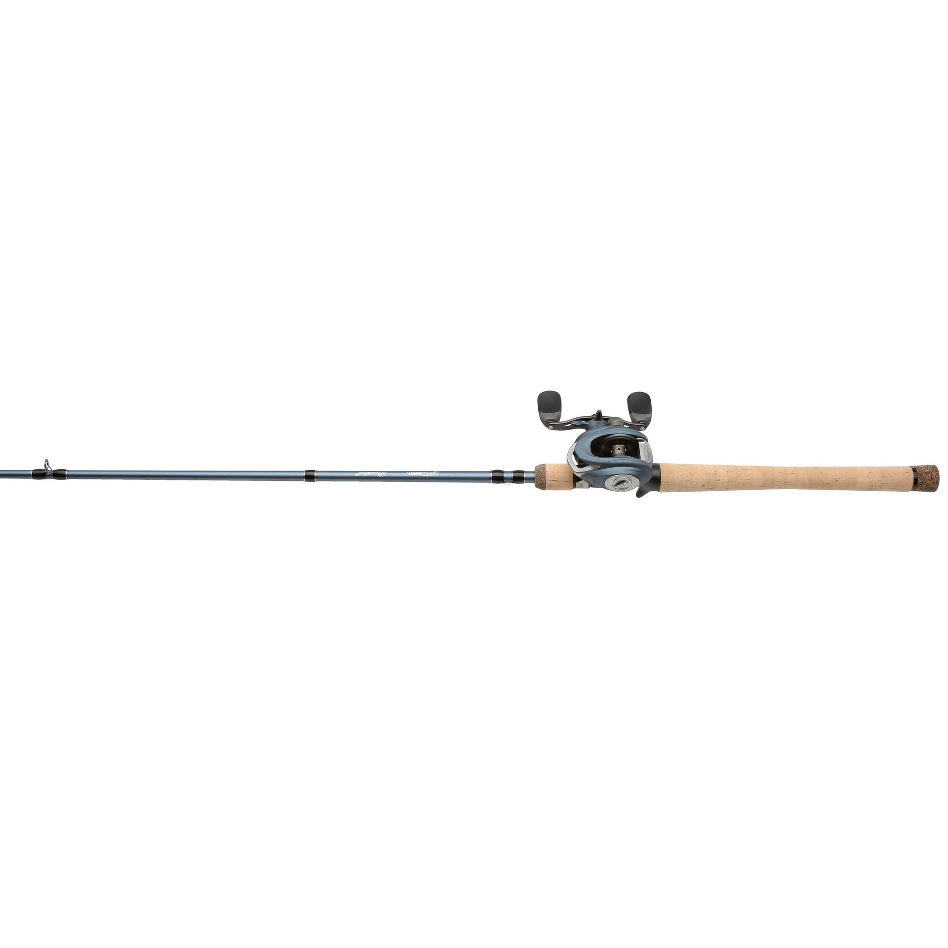President® Baitcast Combo