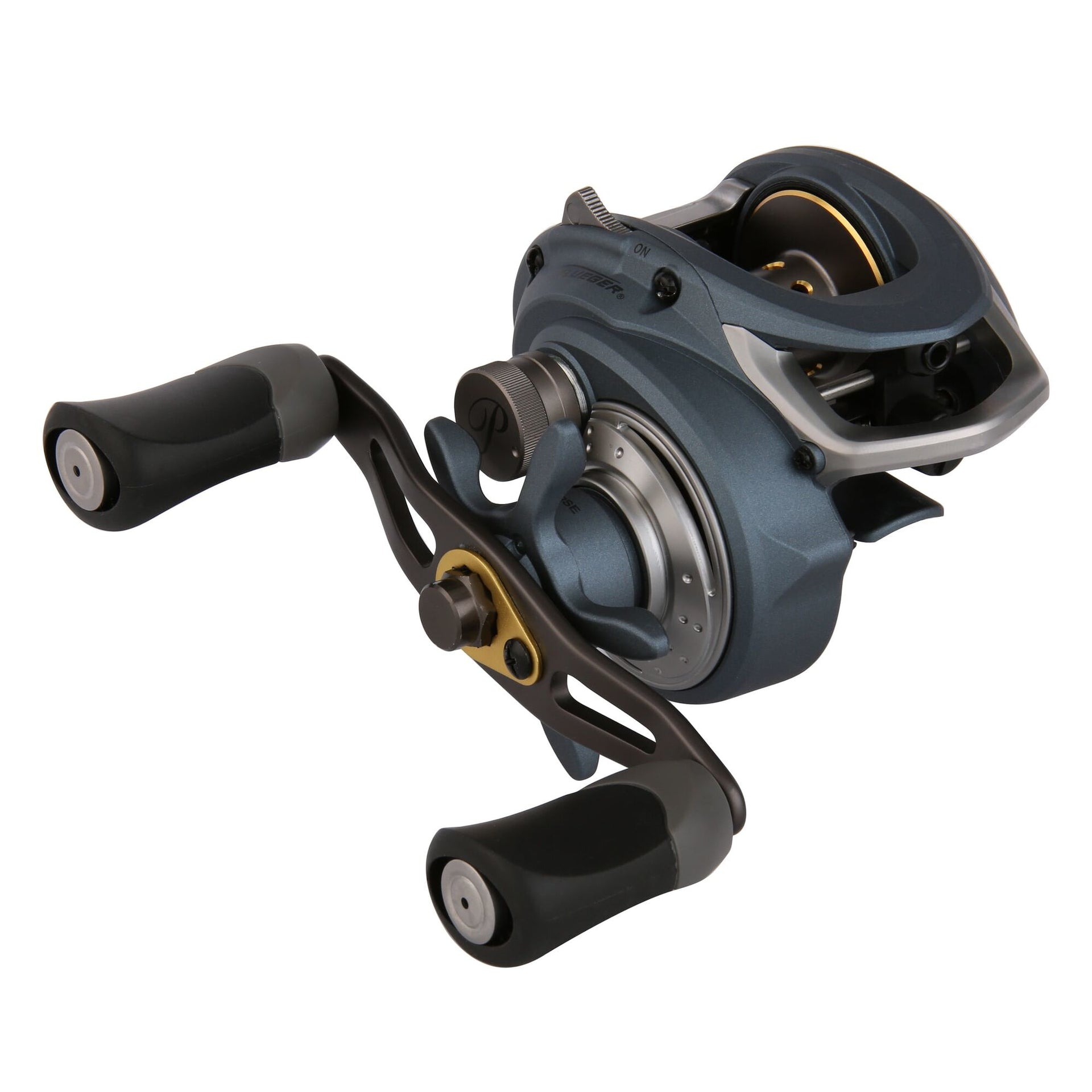 Pflueger President® Flipping Switch Low Profile