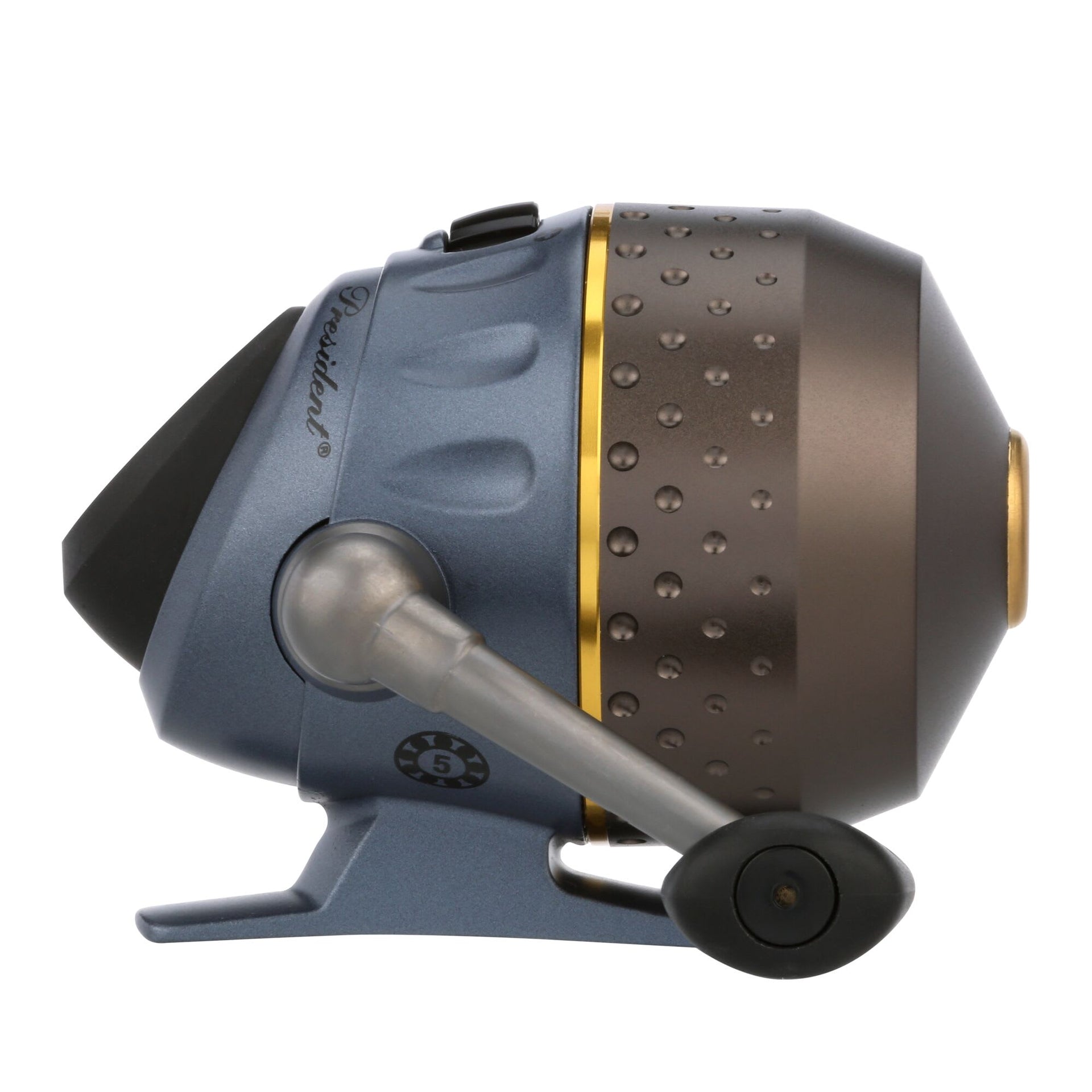 Pflueger PRES6SCX President Spincast Reel