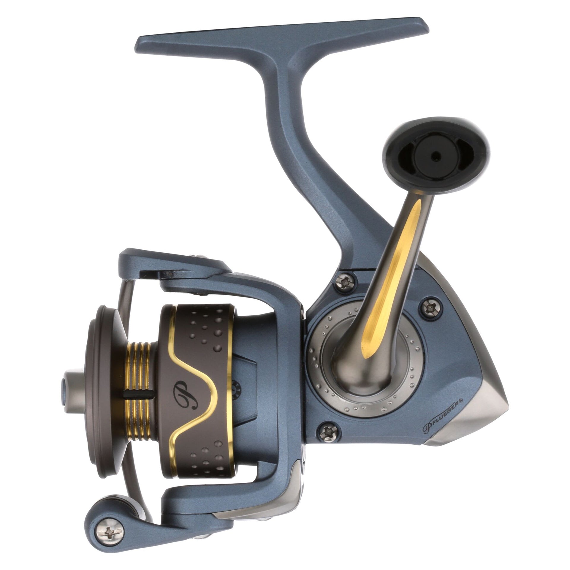 pflueger president 30 ugly stik gx2 President® Spinning Reel