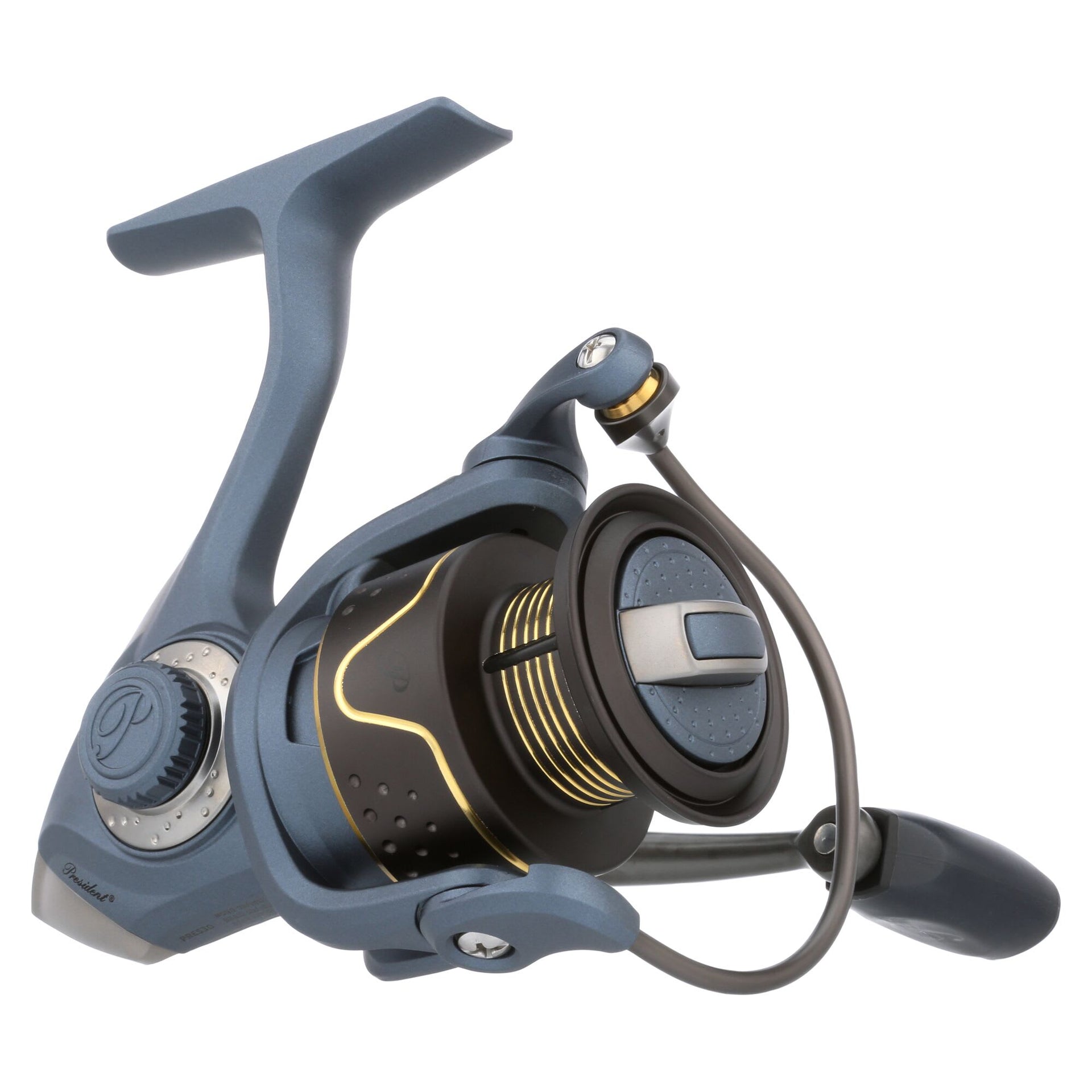 pfluger president 30 ugly stik gx2 Pflueger President Spinning Reel