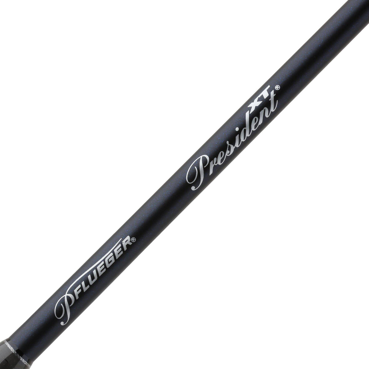 Pflueger President® XT Baitcast Combo