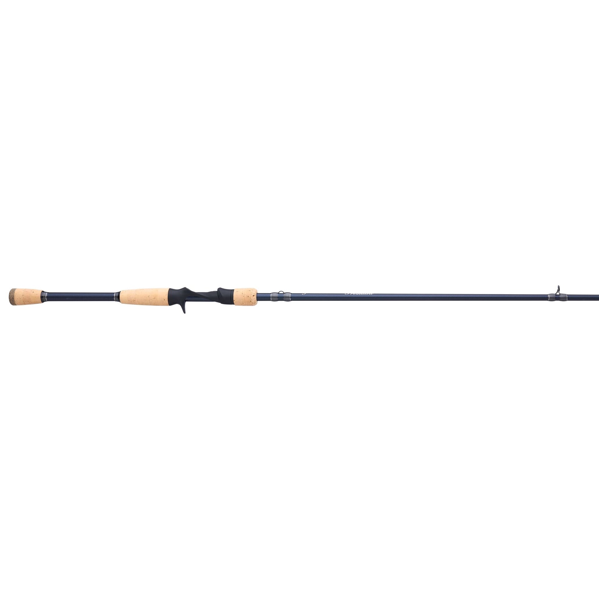 Pflueger President XT Casting Fishing Rod, 7' Medium Heavy