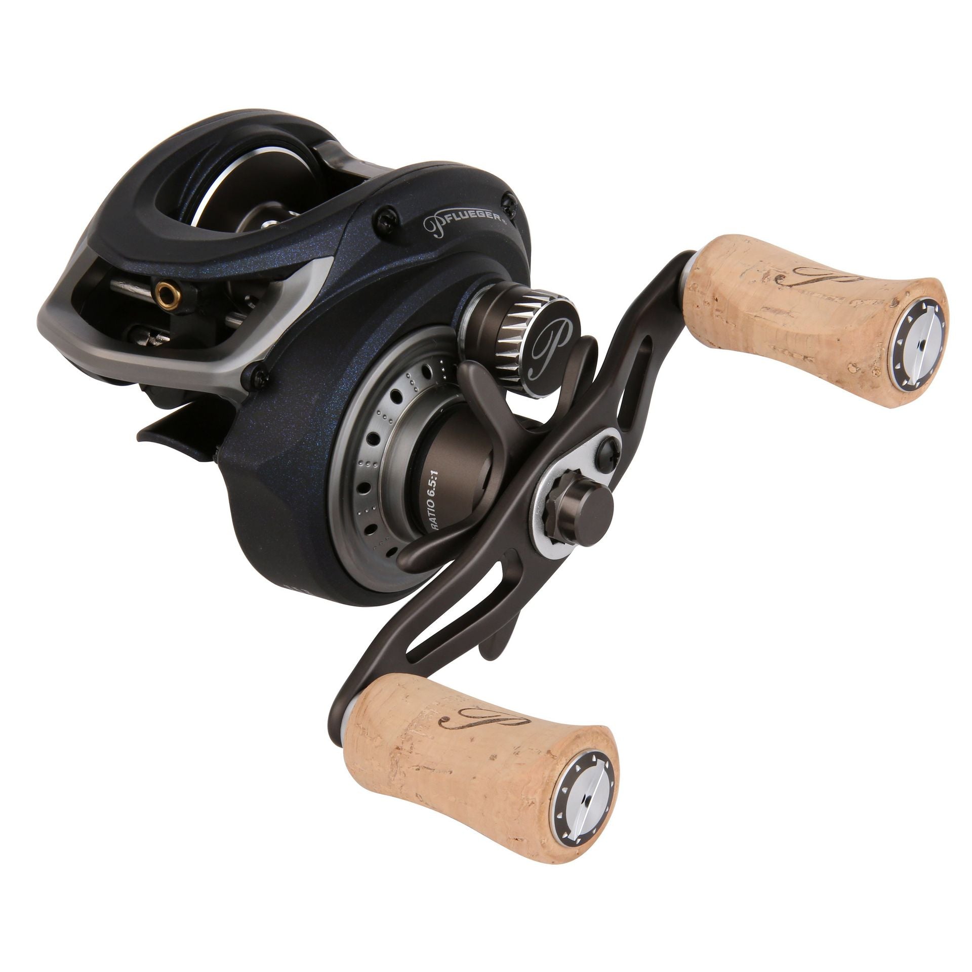 President® XT Low Profile Reel