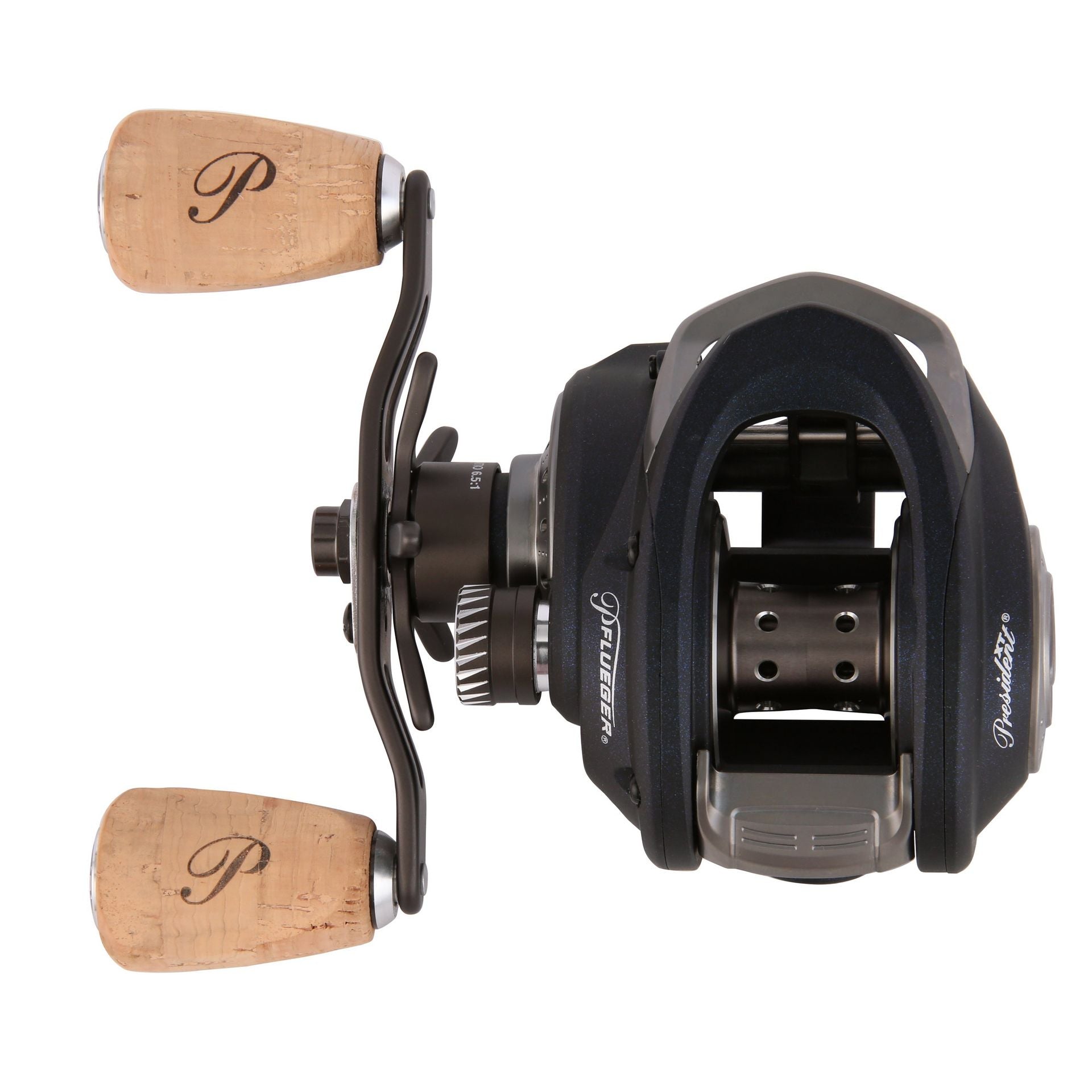 President® XT Low Profile Reel