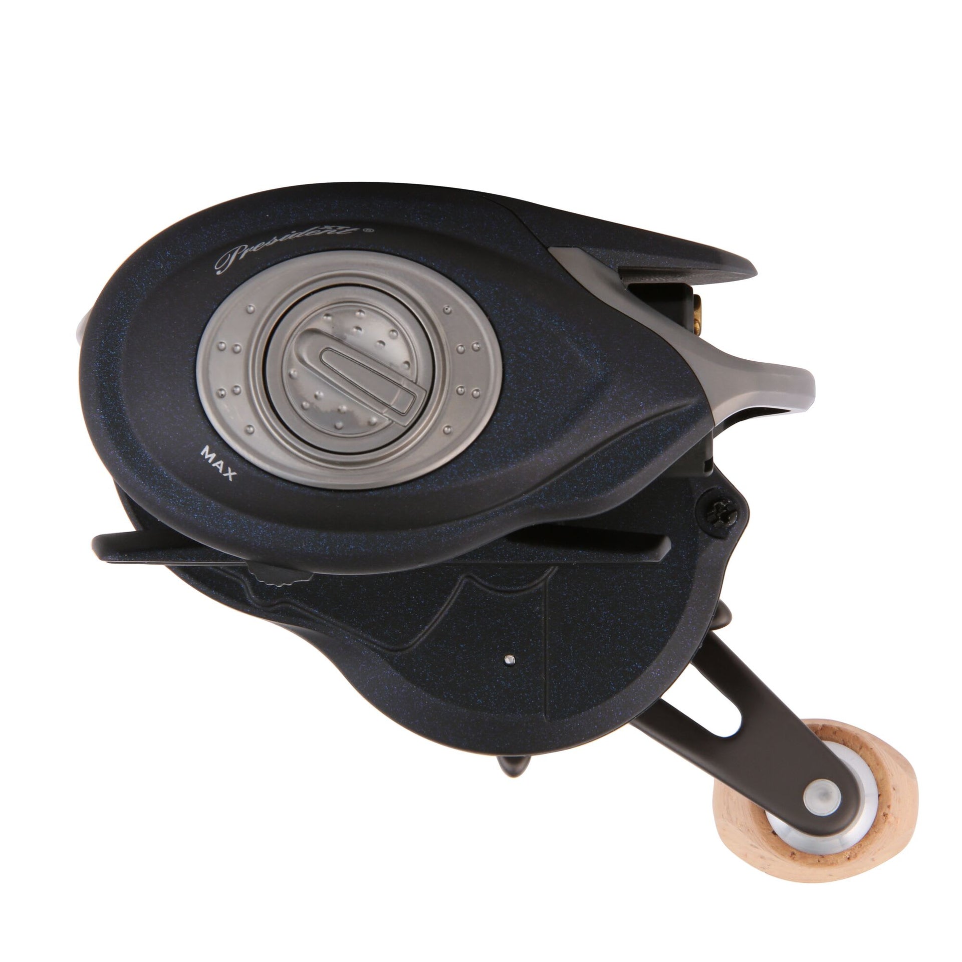 best comparable shimano reel to pflueger president President® XT Low Profile Reel