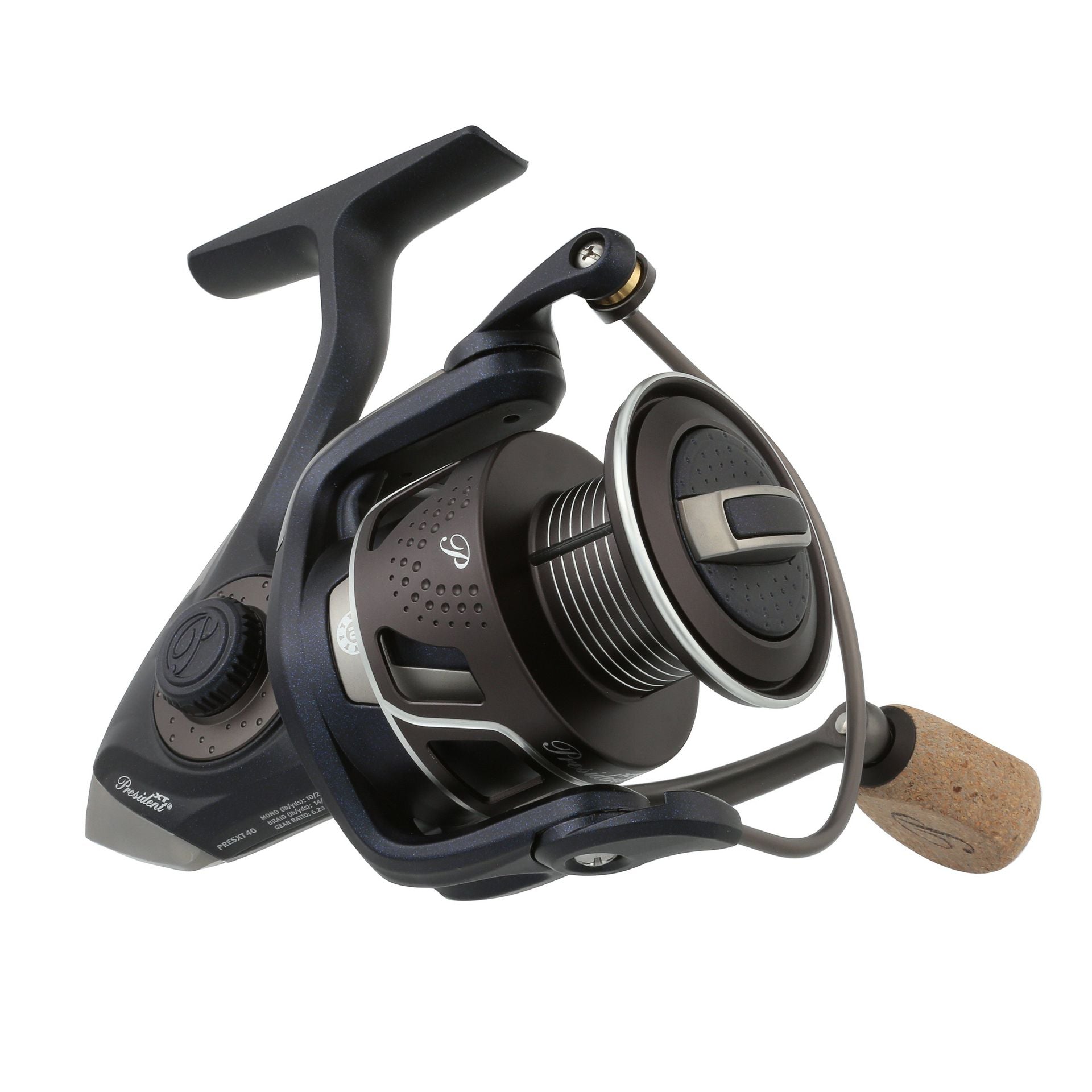 President® XT Spinning Reel