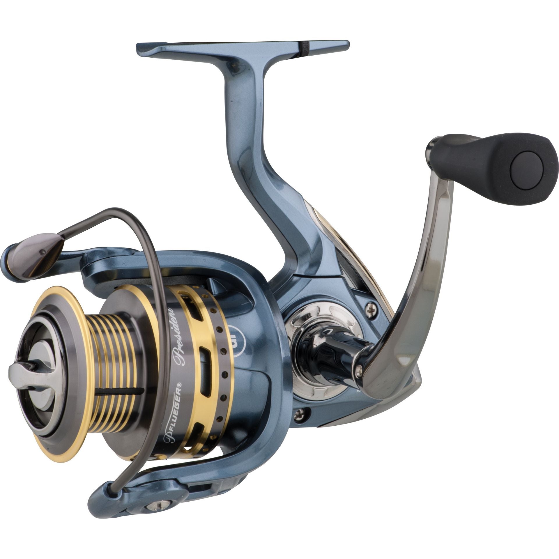 President® Spinning Reel