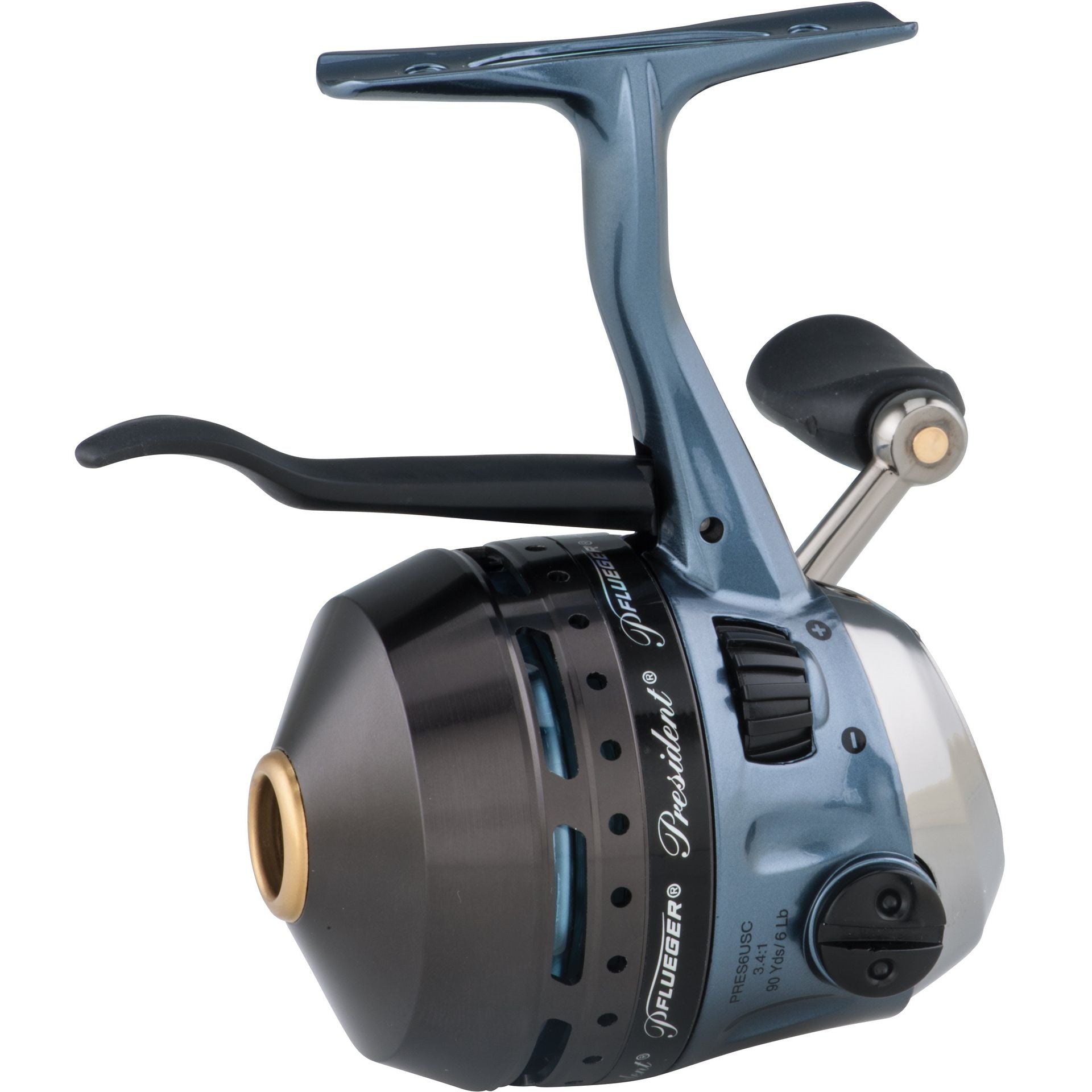 President® Spincast Reel