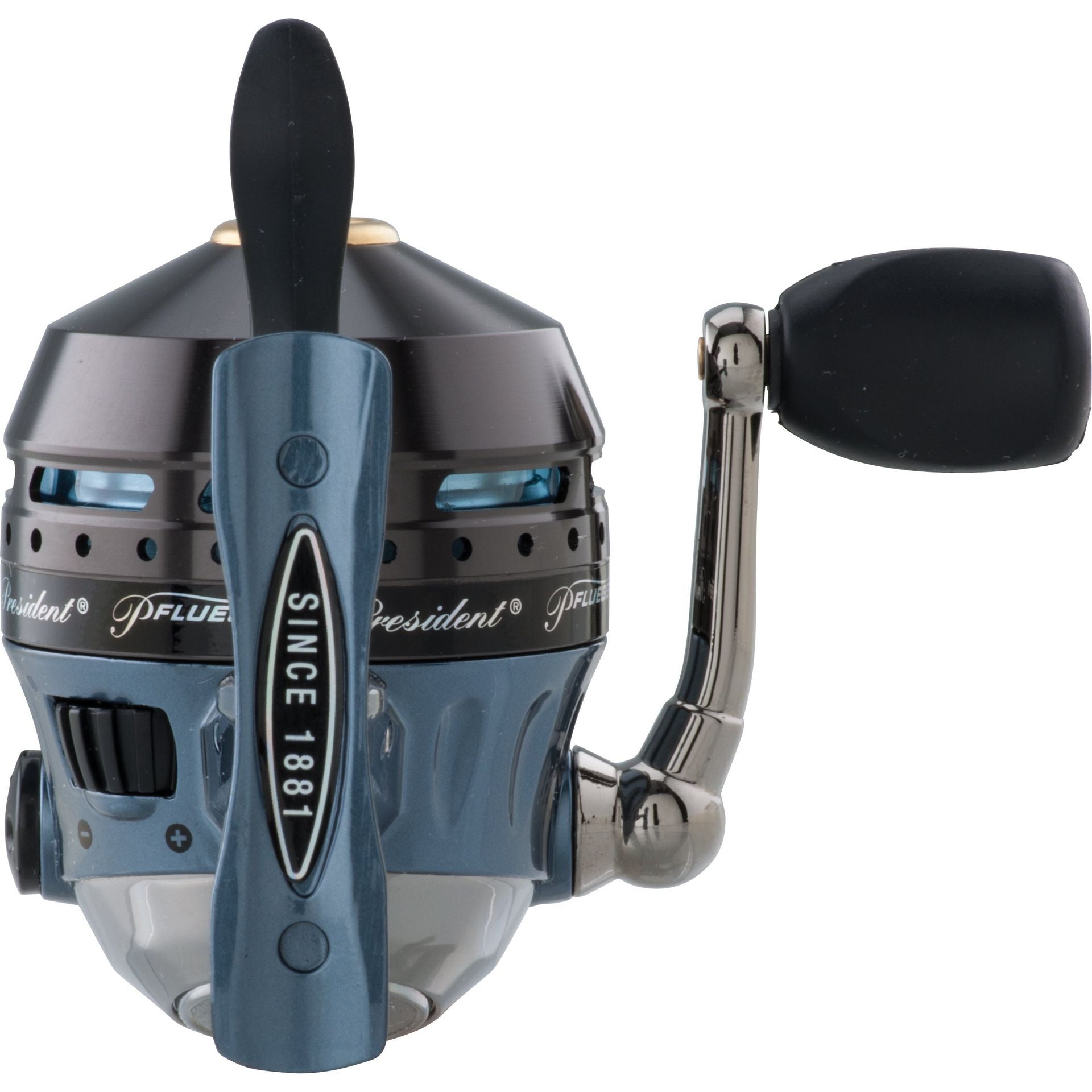 President® Spincast Reel