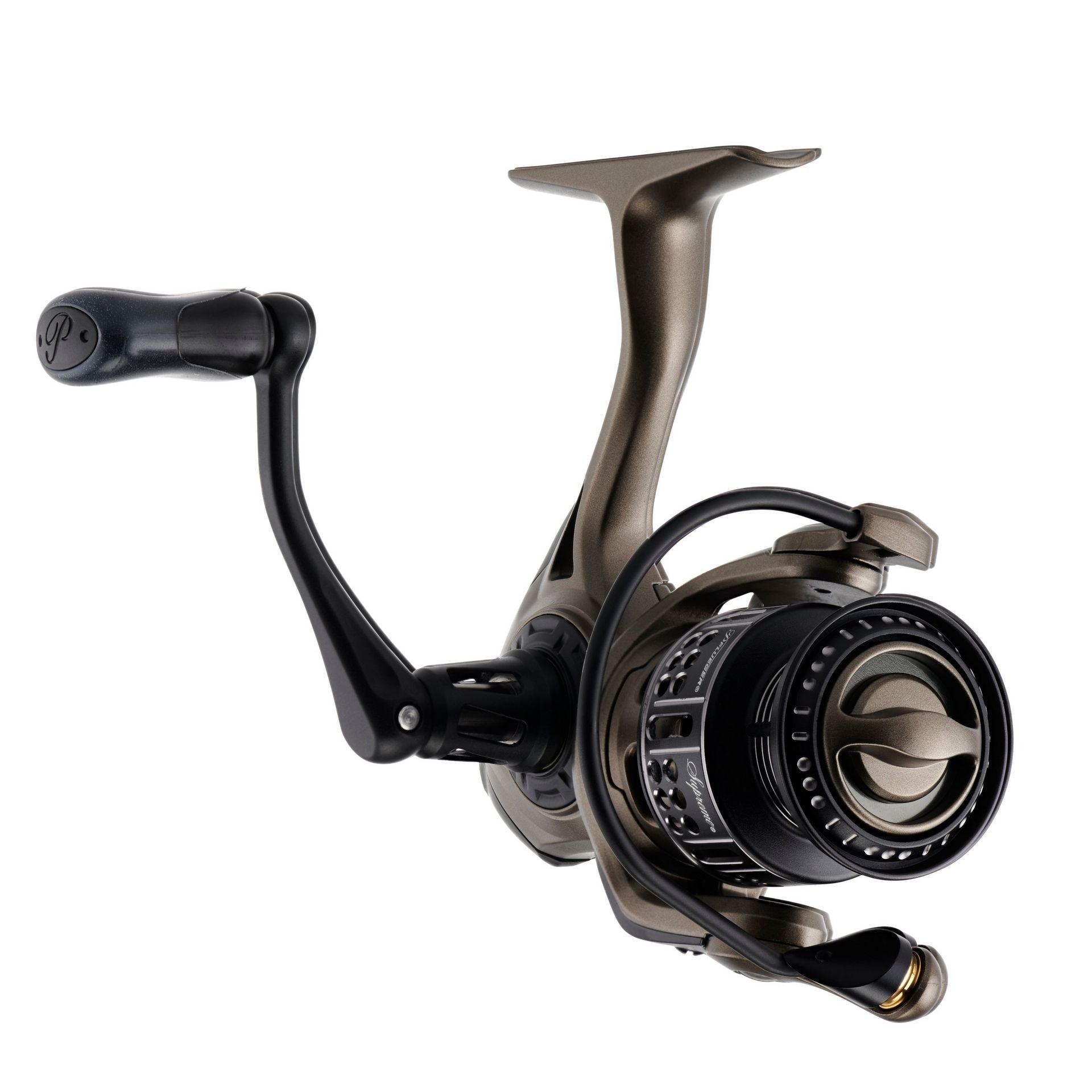 Supreme® Spinning Reel