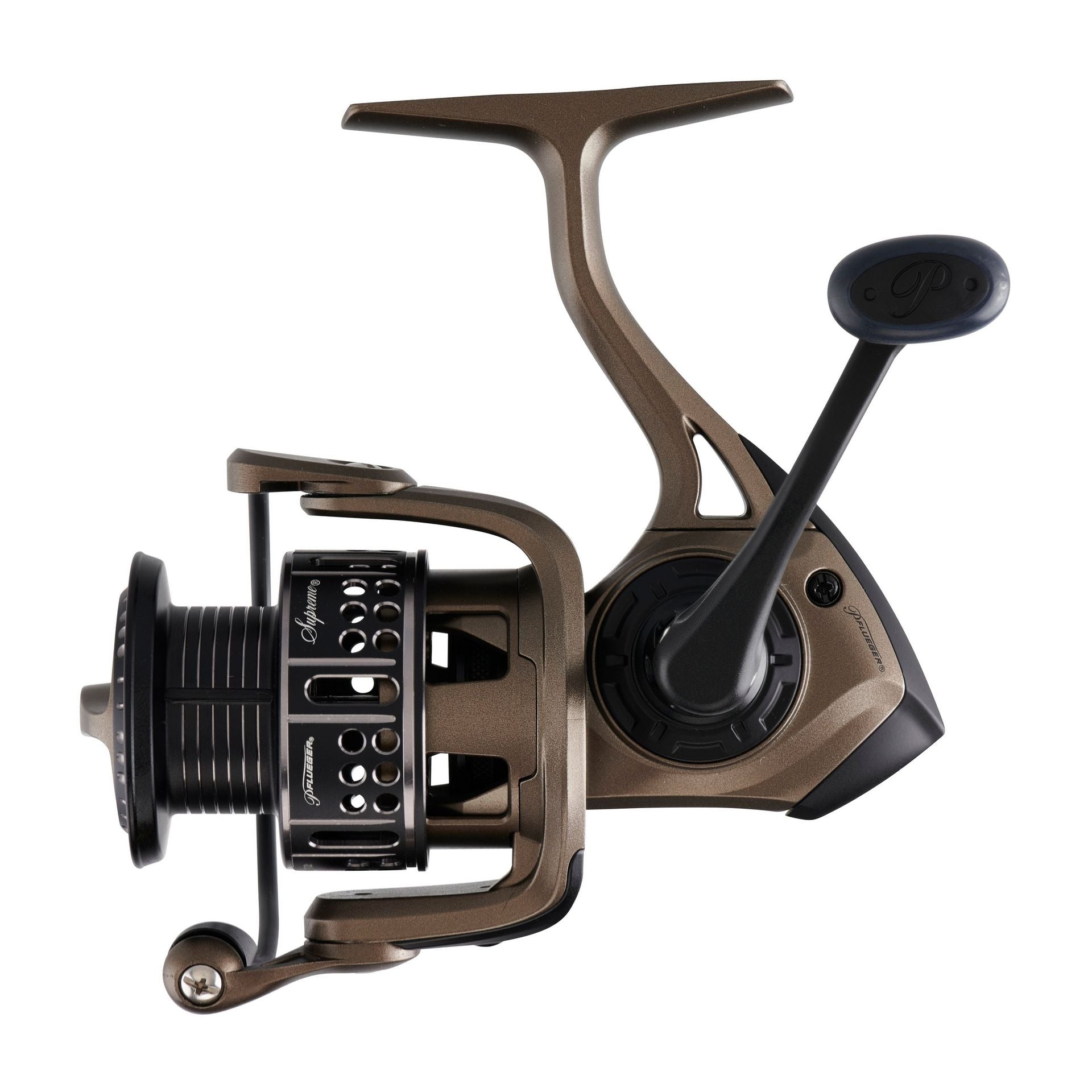 Supreme® Spinning Reel