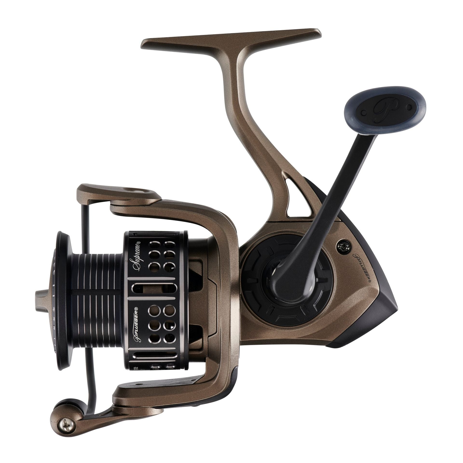 Supreme® Spinning Reel