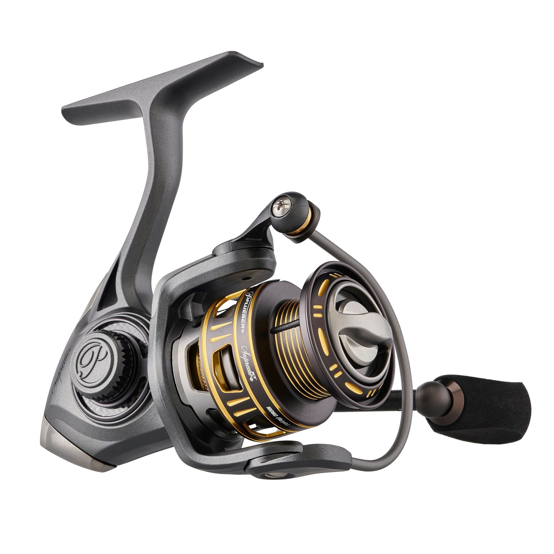 Supreme® XT Spinning Reel