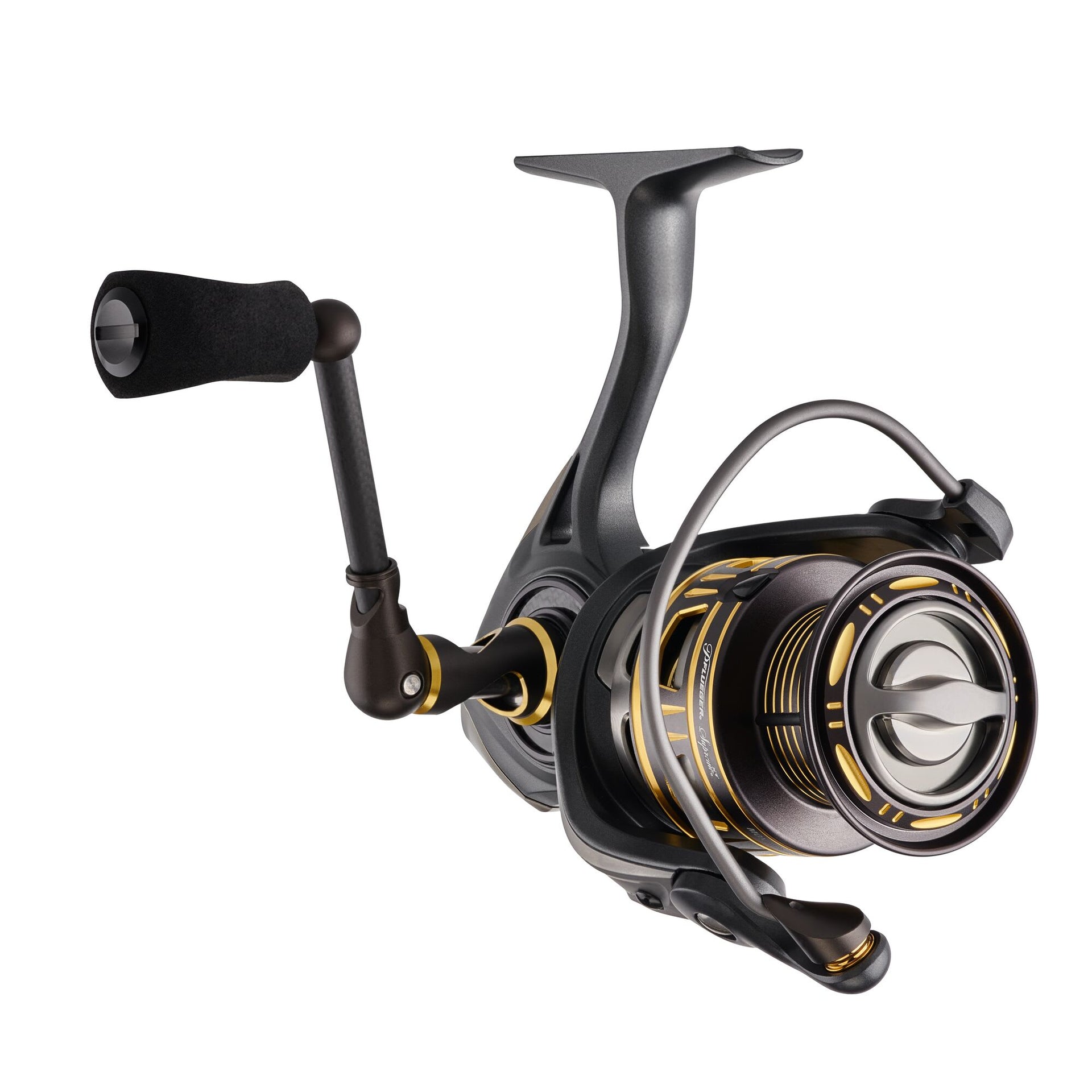 Pflueger SUPXTSP40XA Supreme XT Spinning Reel
