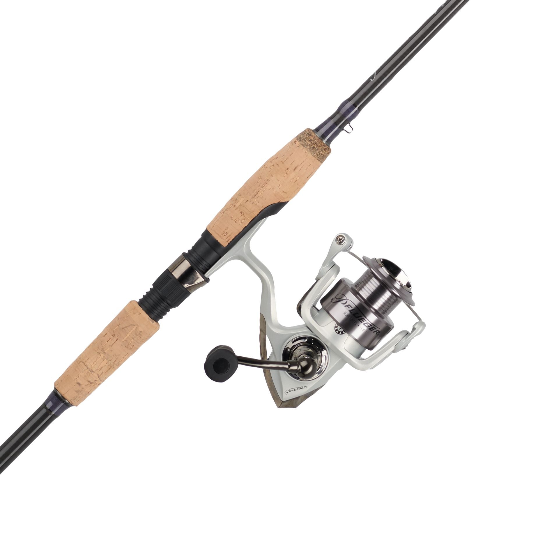 Trion® Spinning Combo