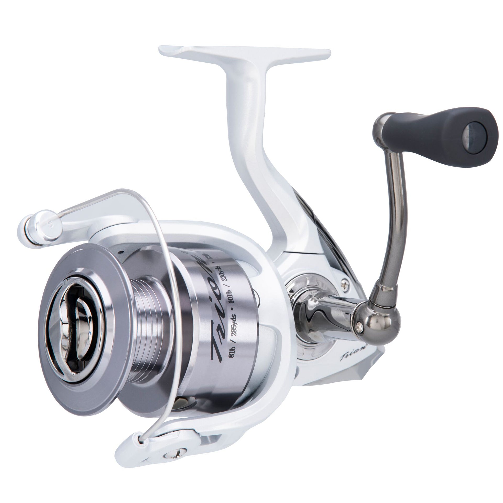 details pflueger trion spinning fishing reel Trion® Spinning Reel (Prior Gen)