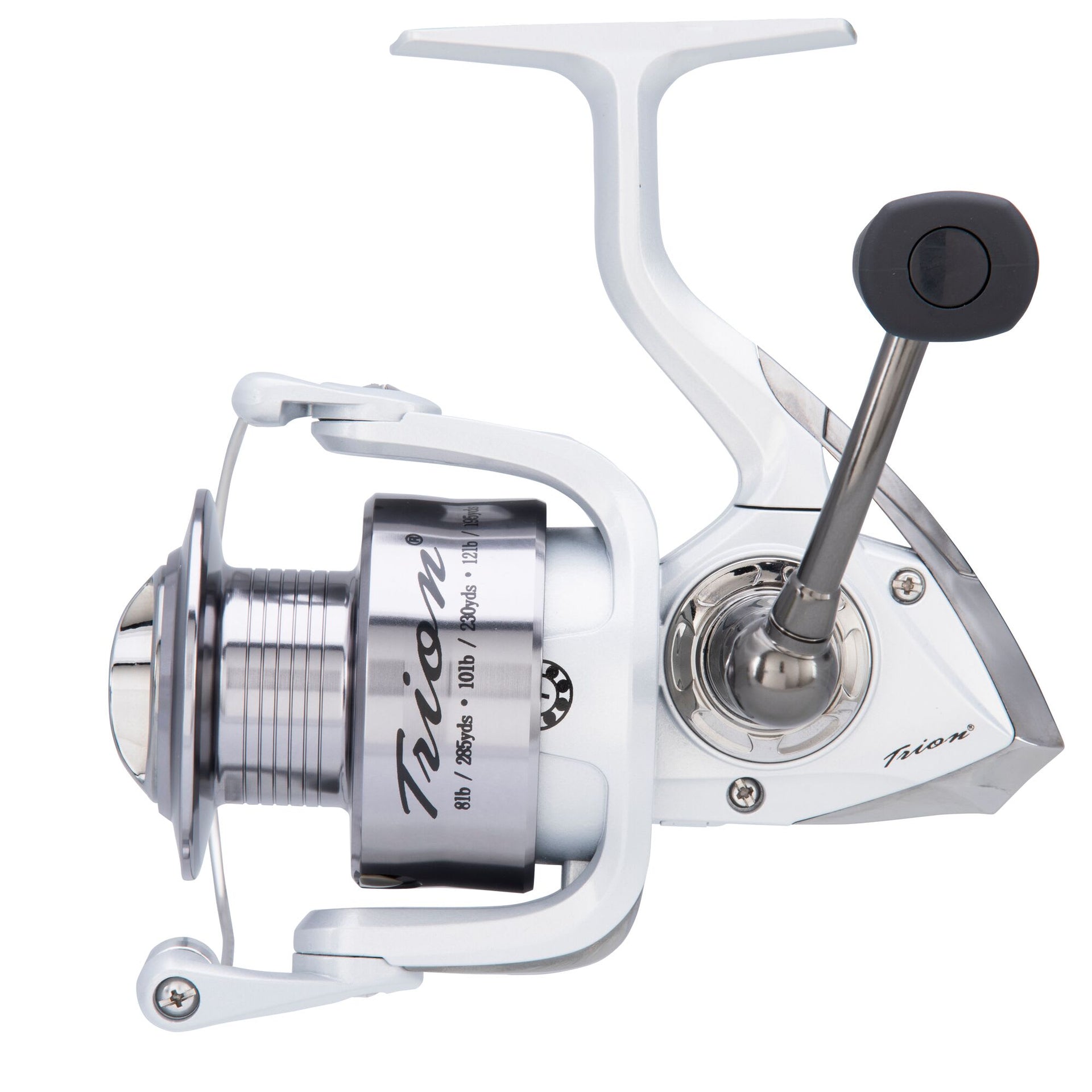 details pflueger trion spinning fishing reel Trion® Spinning Reel (Prior Gen)