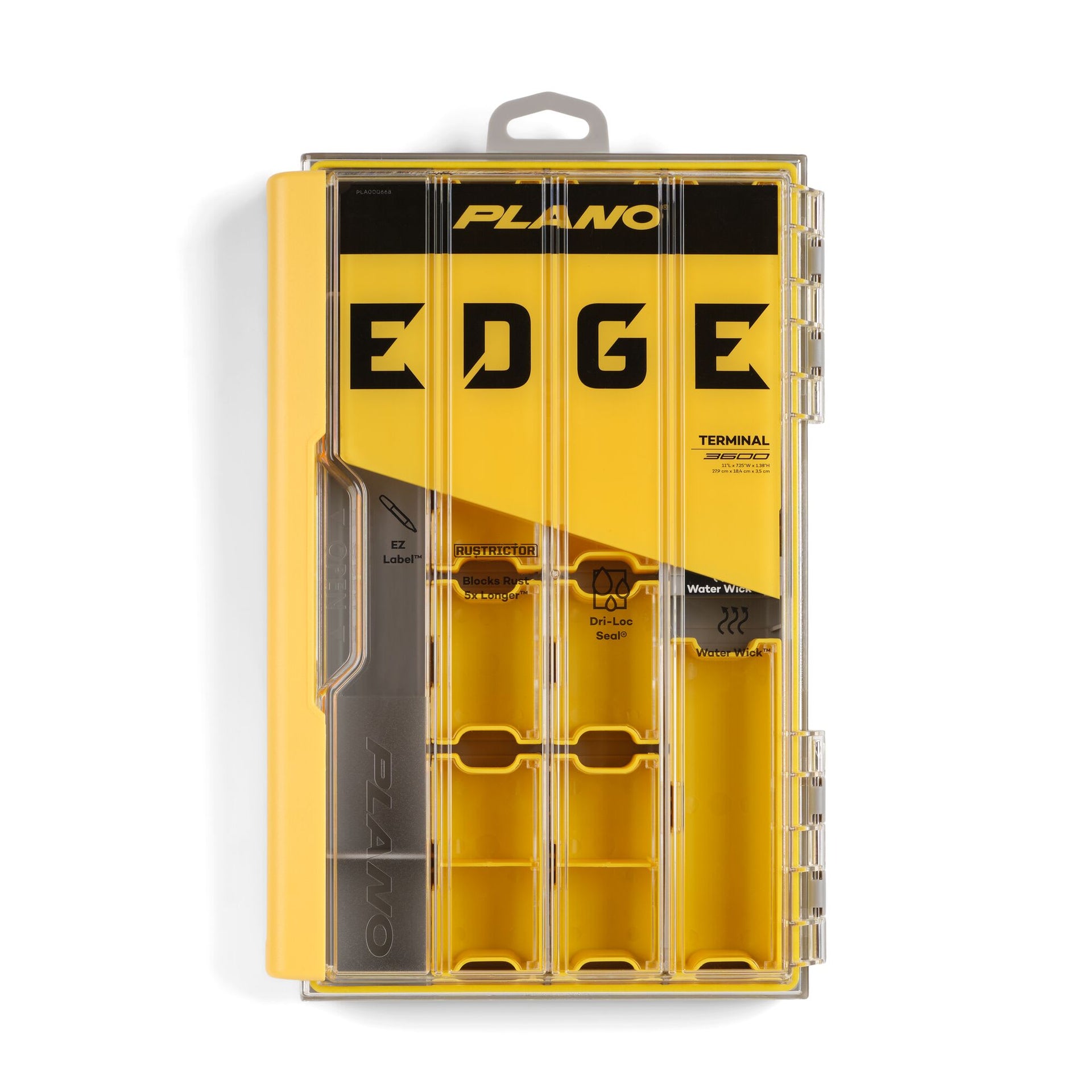 EDGE® Terminal 3600® EDGE® Terminal 3600®