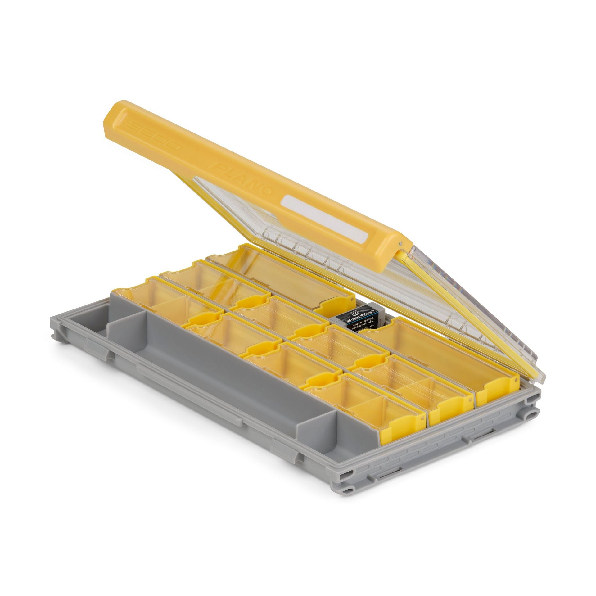 EDGE® Terminal 3600™
