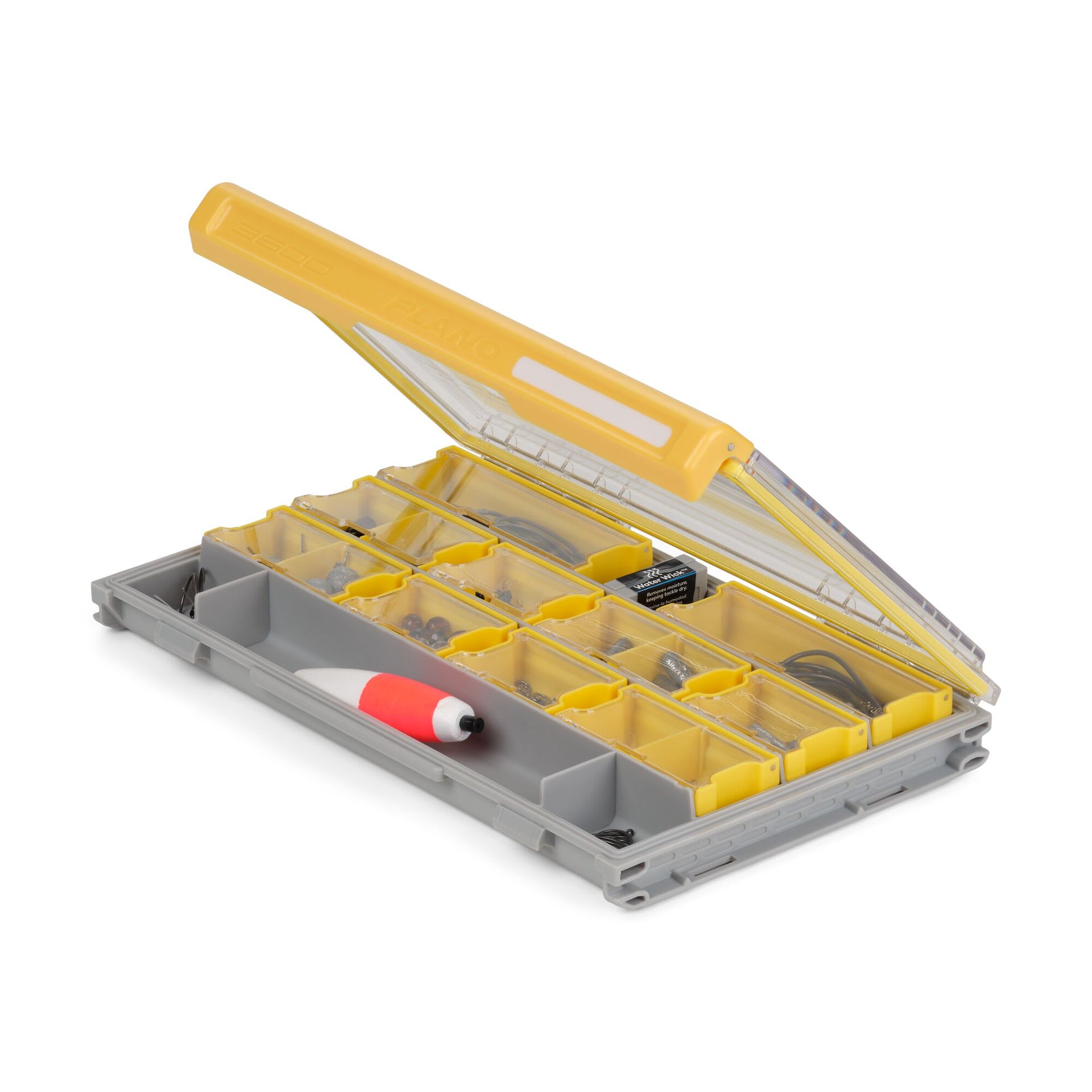 fenwick 3.6 tackle box EDGE® Terminal 3600®