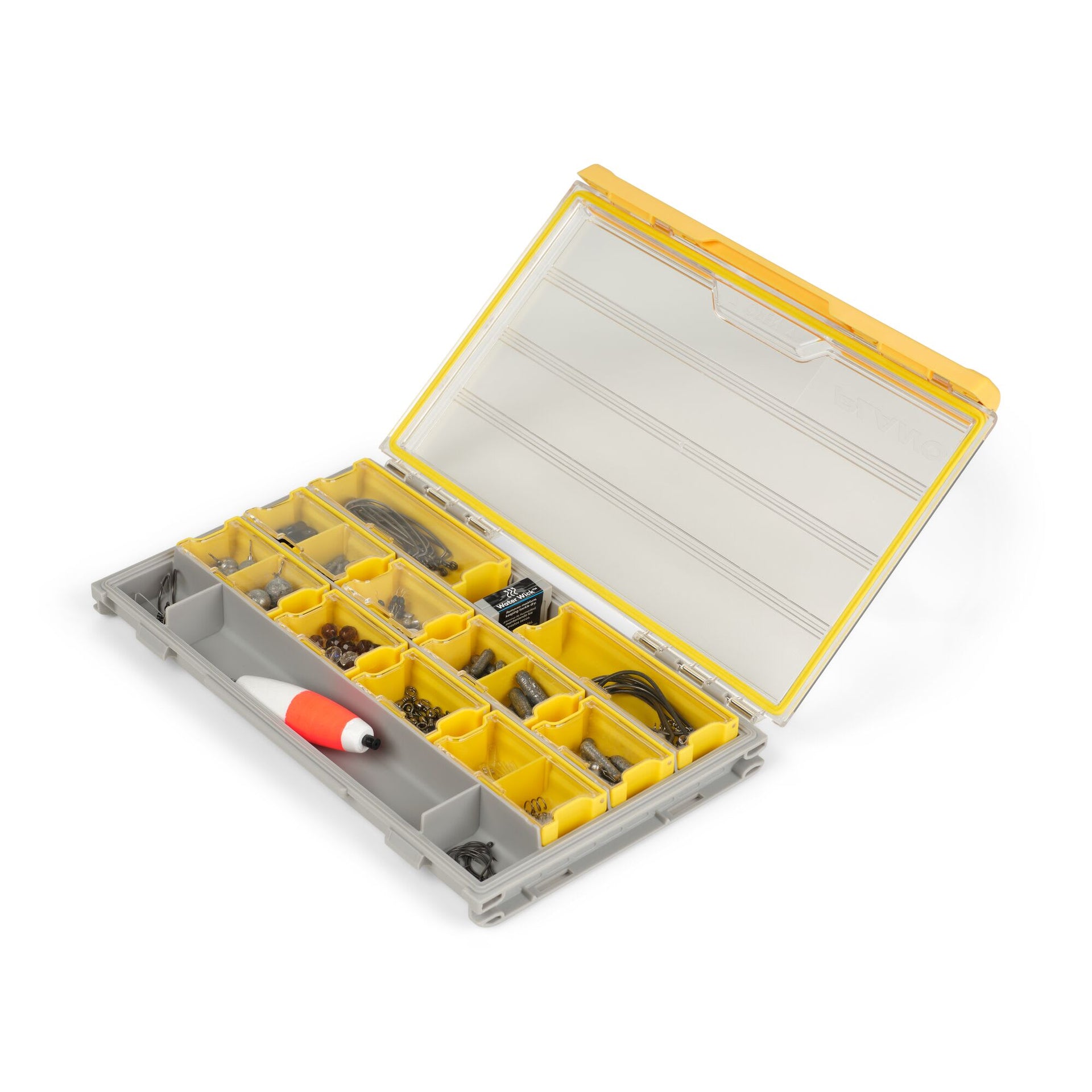 Plano EDGE® Terminal 3600® Plano EDGE® Terminal 3600®