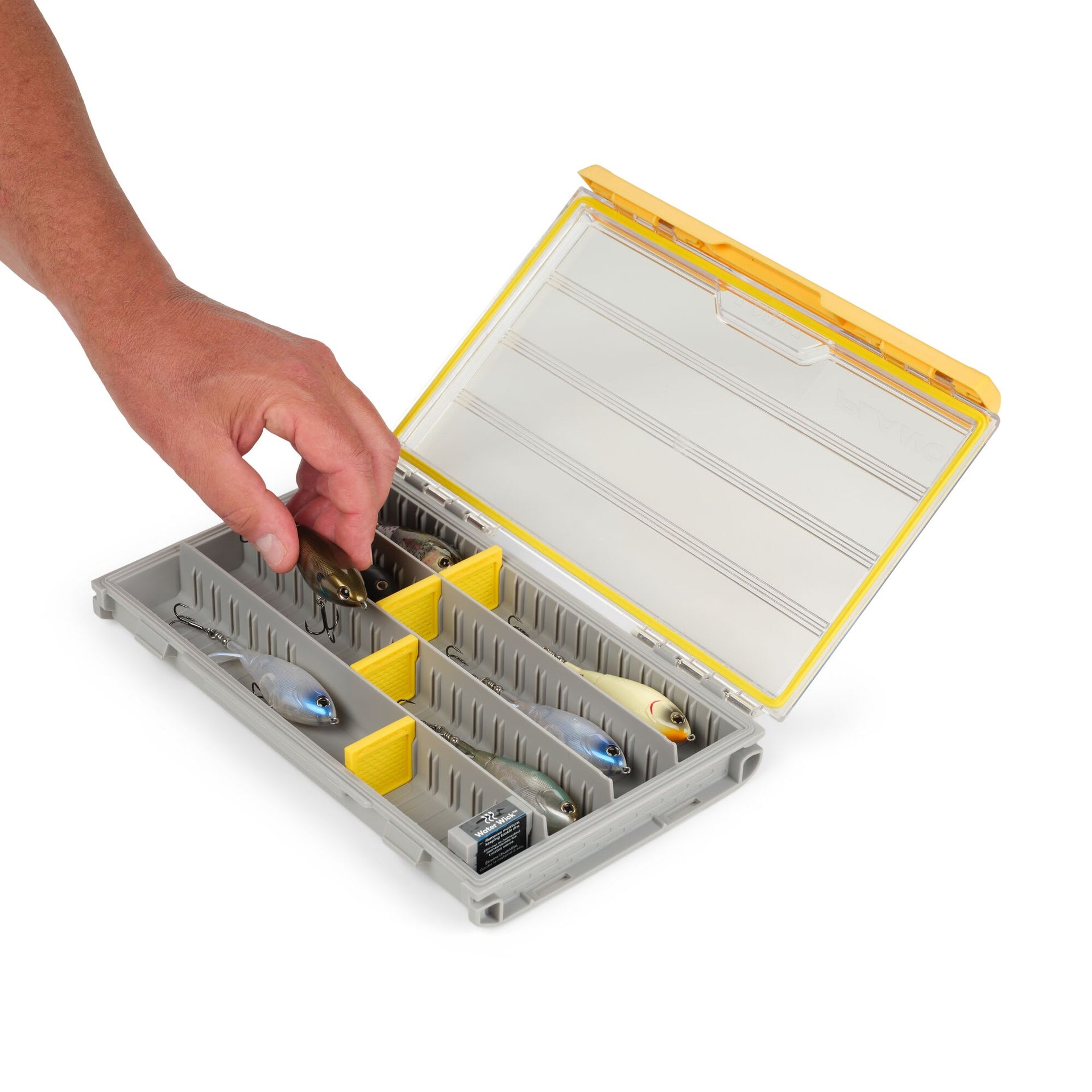 Plano EDGE 3600