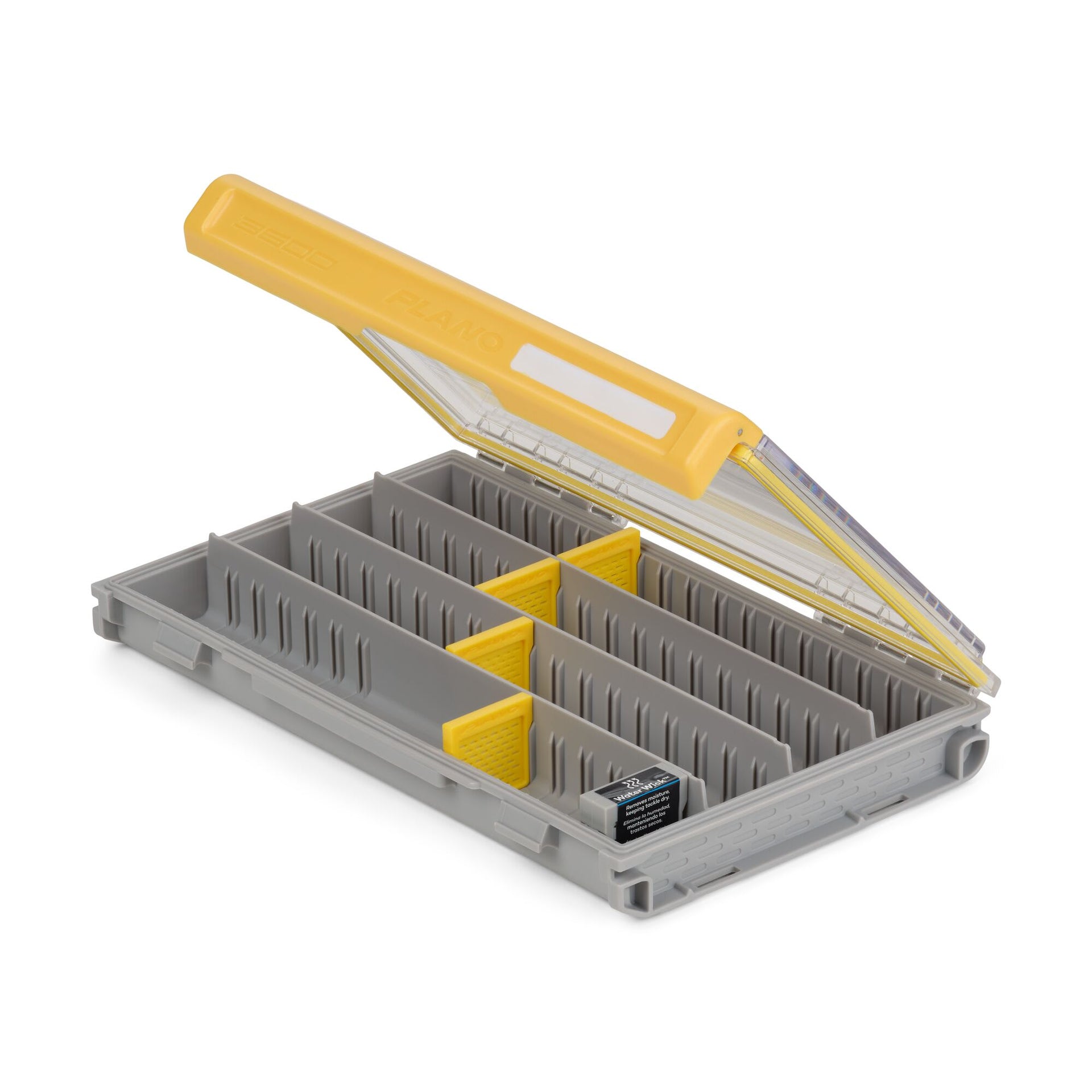 Plano EDGE 3600