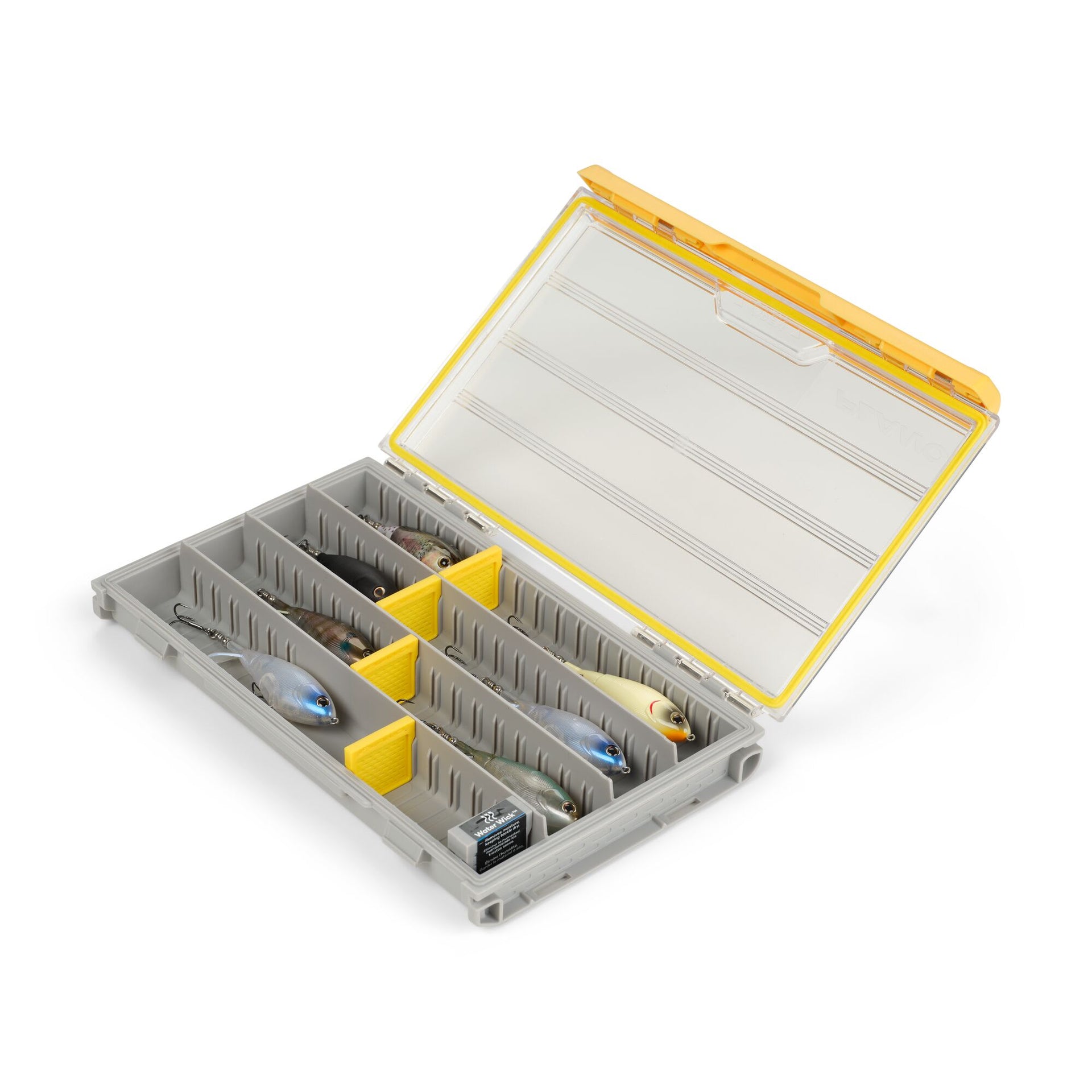 Plano EDGE 3600