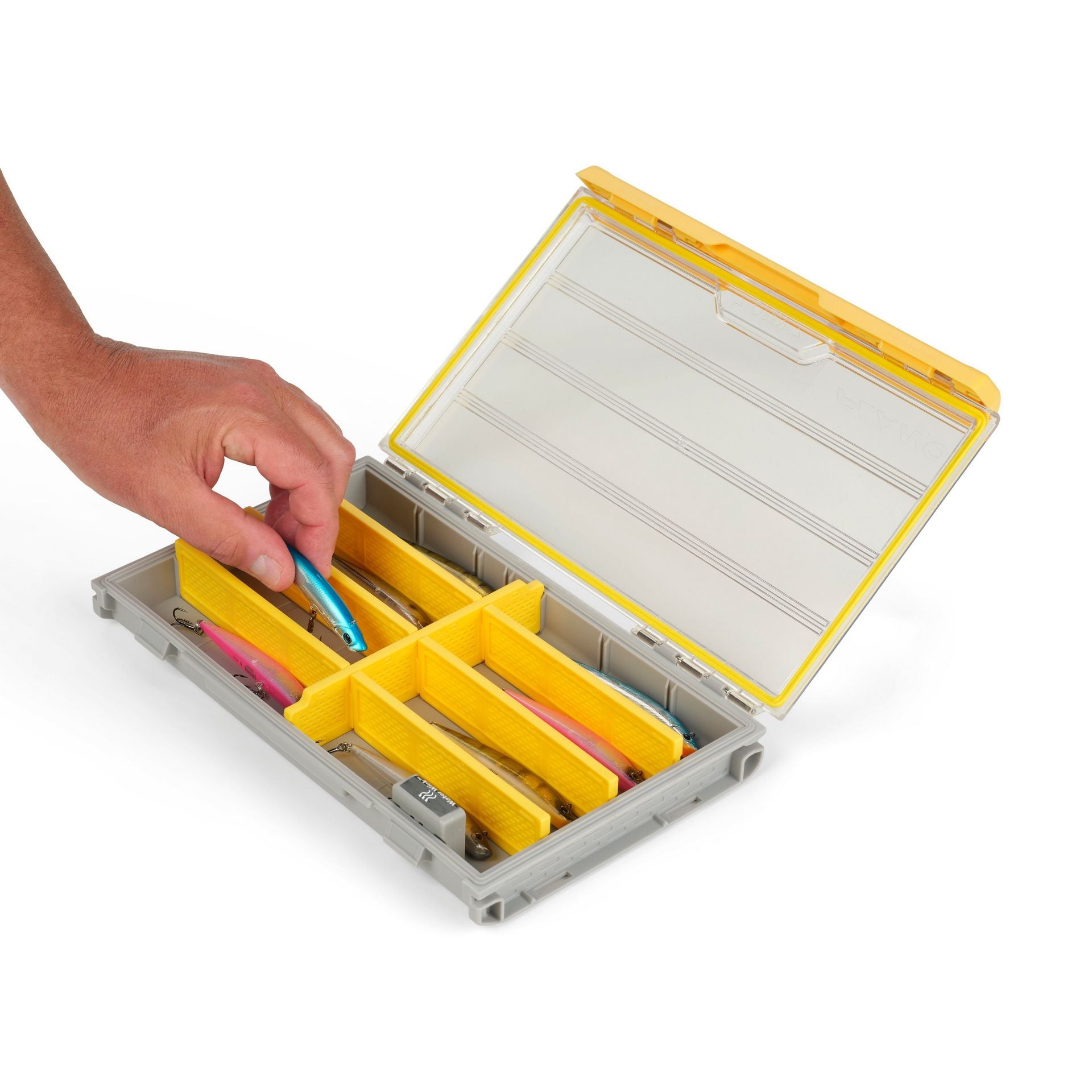 EDGE® Flex 3600™ Box