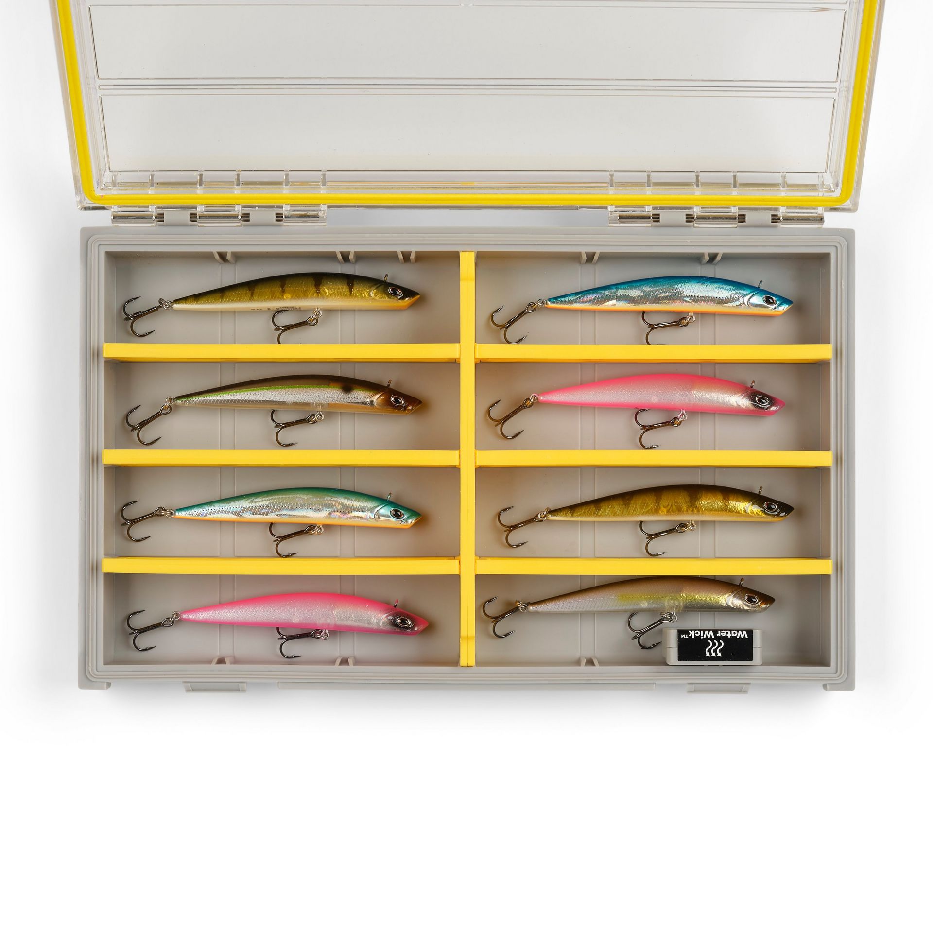 EDGE® Flex 3600™ Box