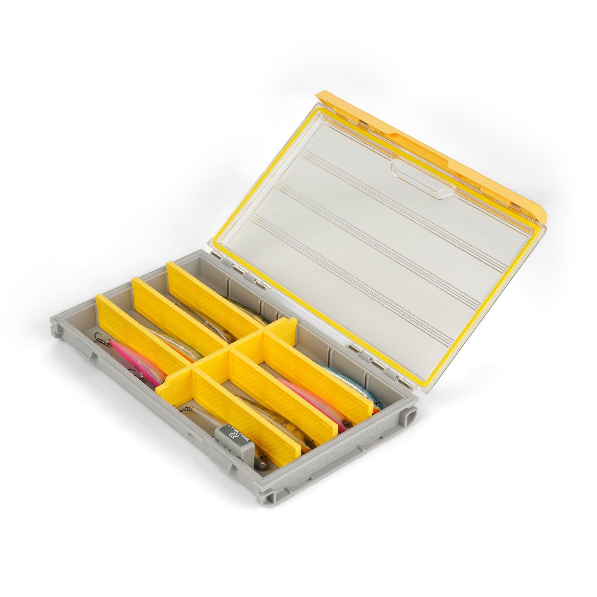 EDGE® Flex 3600™ Box