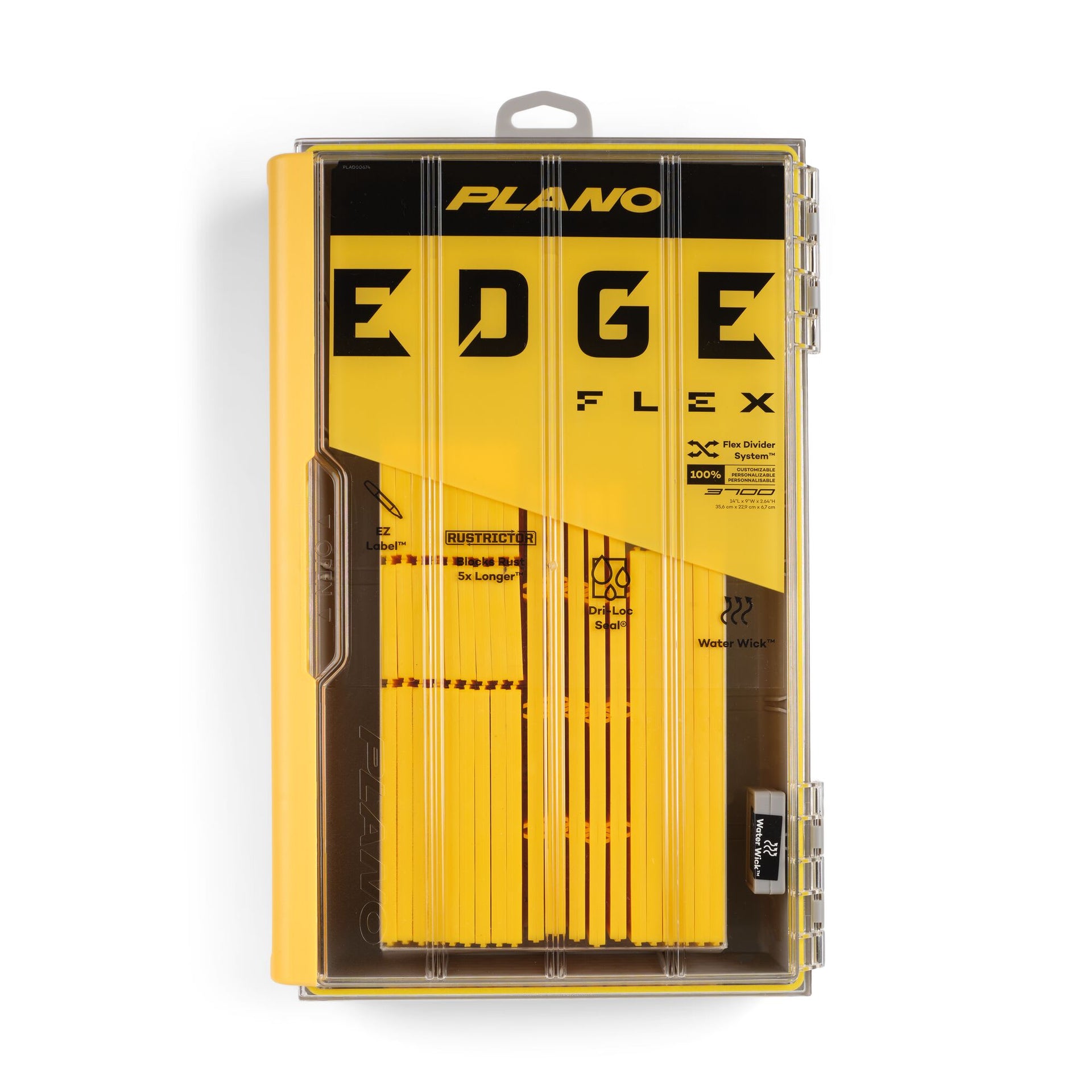 Is Plano Edge Flex Tackle Box Worth It? Honest Review & Guide