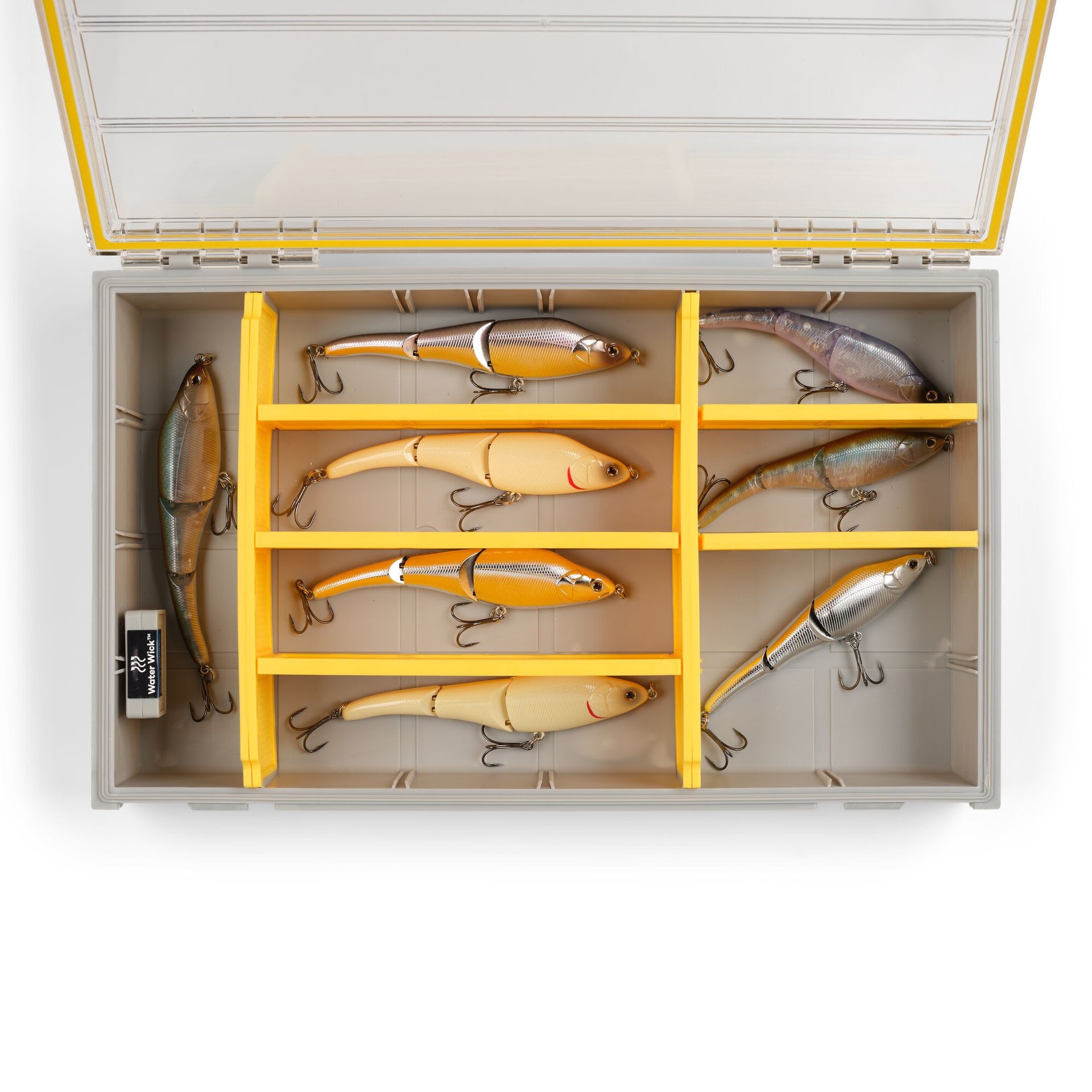 3700 fishing boxes Bassdash 3600 3670 Tackle Storage Waterproof Utility Tackle Lure Tray with Adjustable dividers : Sports & Outdoors The lid even has a water Tackle Box with 3 3700