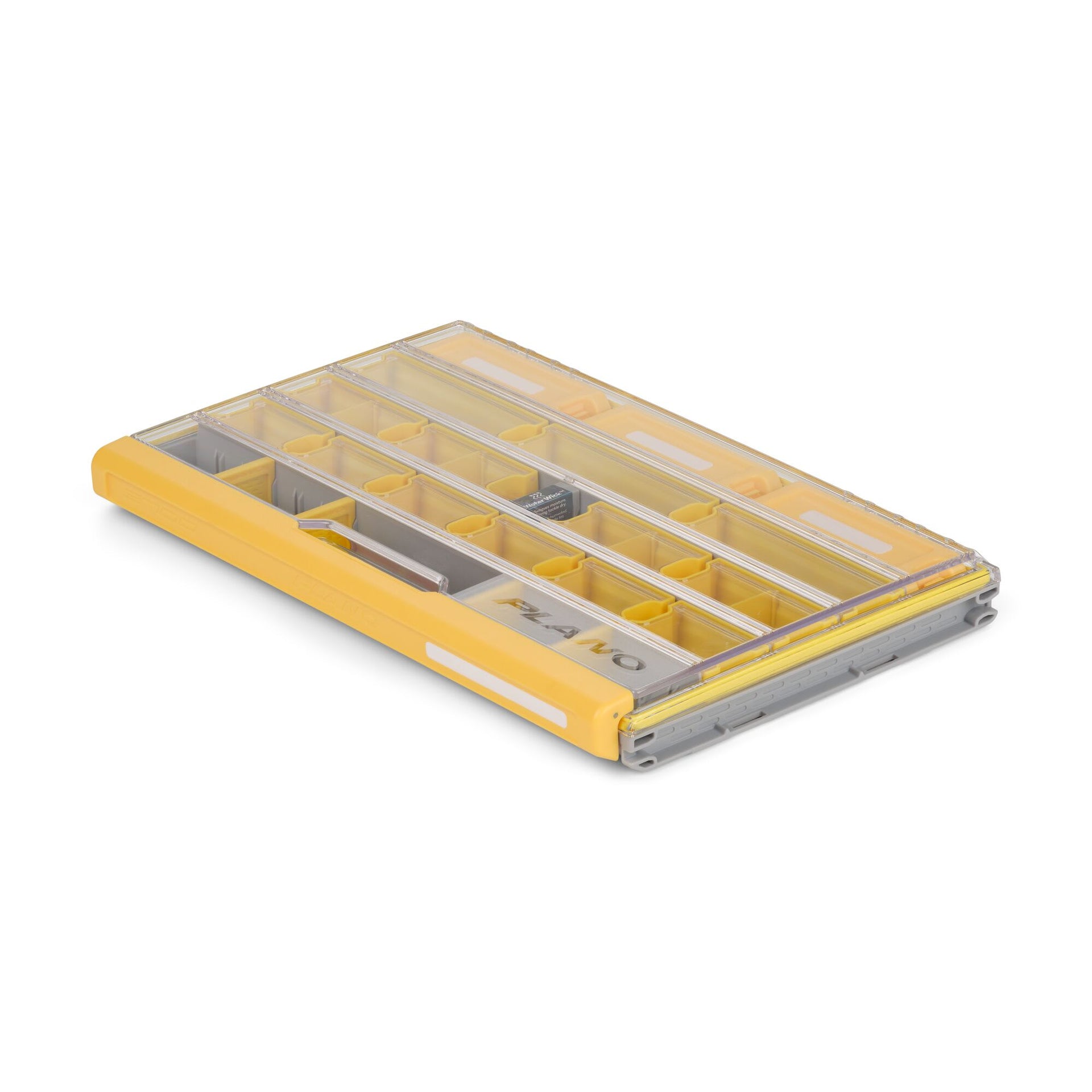 electronic component tackle box EDGE® 3700® Terminal Box