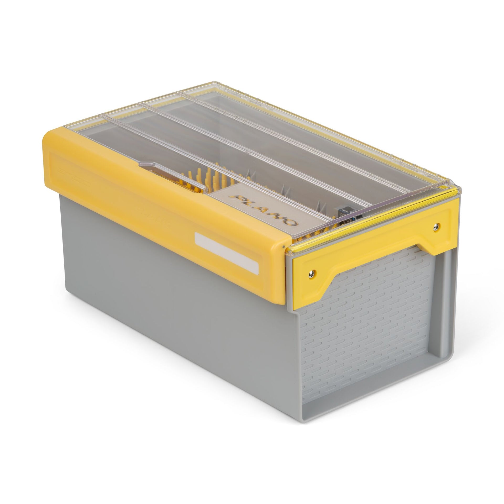 crankbait tackle boxes Plano EDGE Master Crankbait