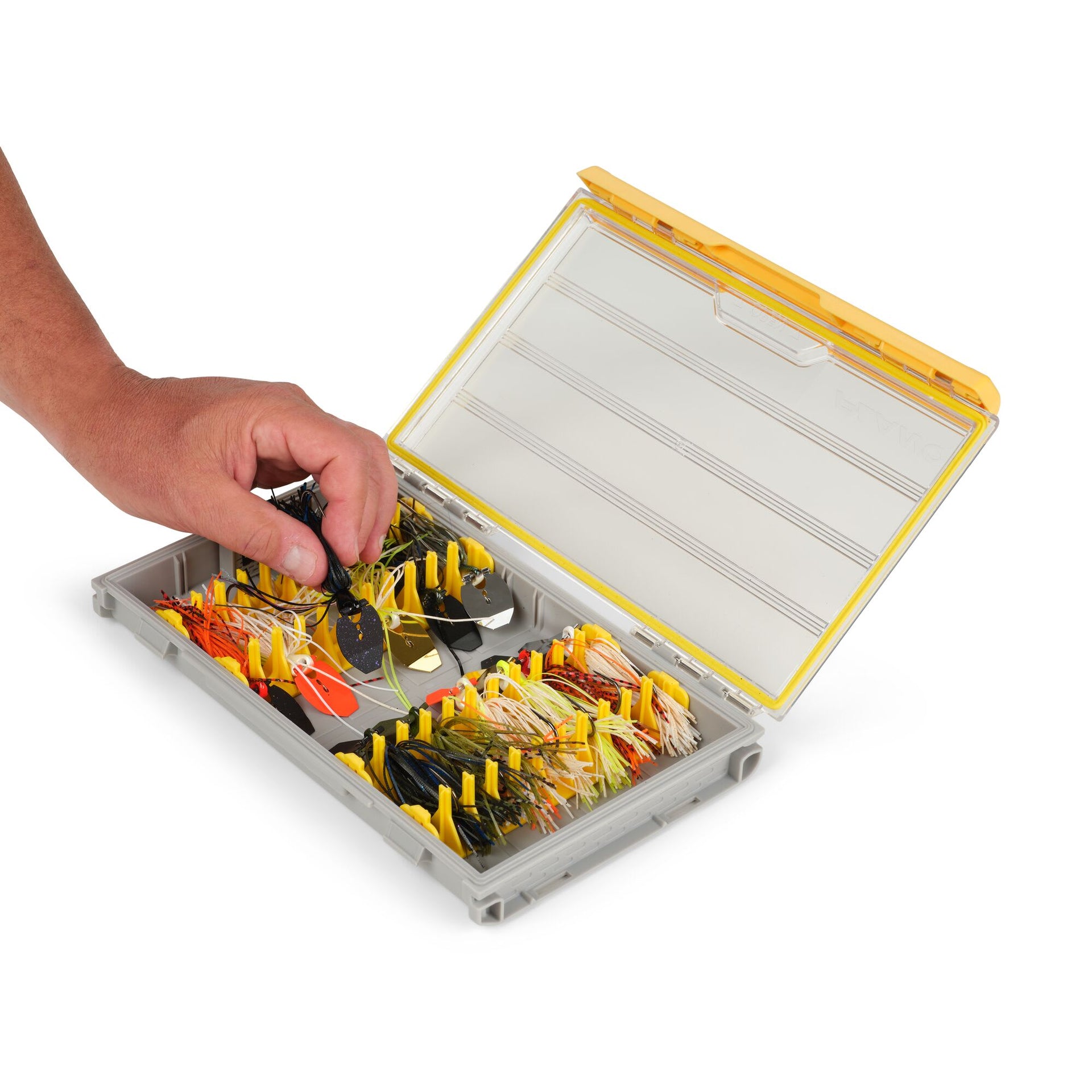Plano EDGE® 3600® Jig/Bladed Jig Box