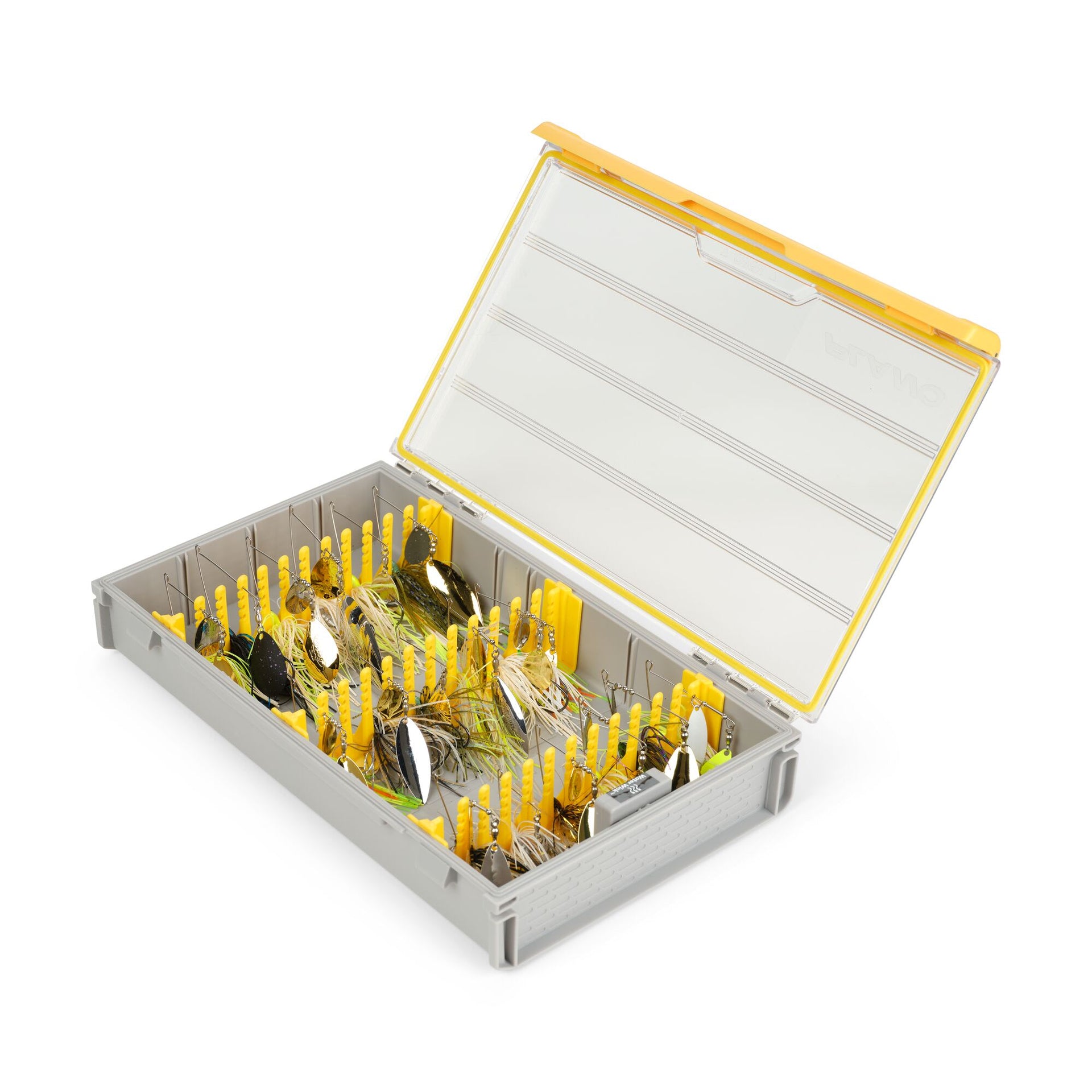 Plano EDGE® 3700® Spinner Bait Box