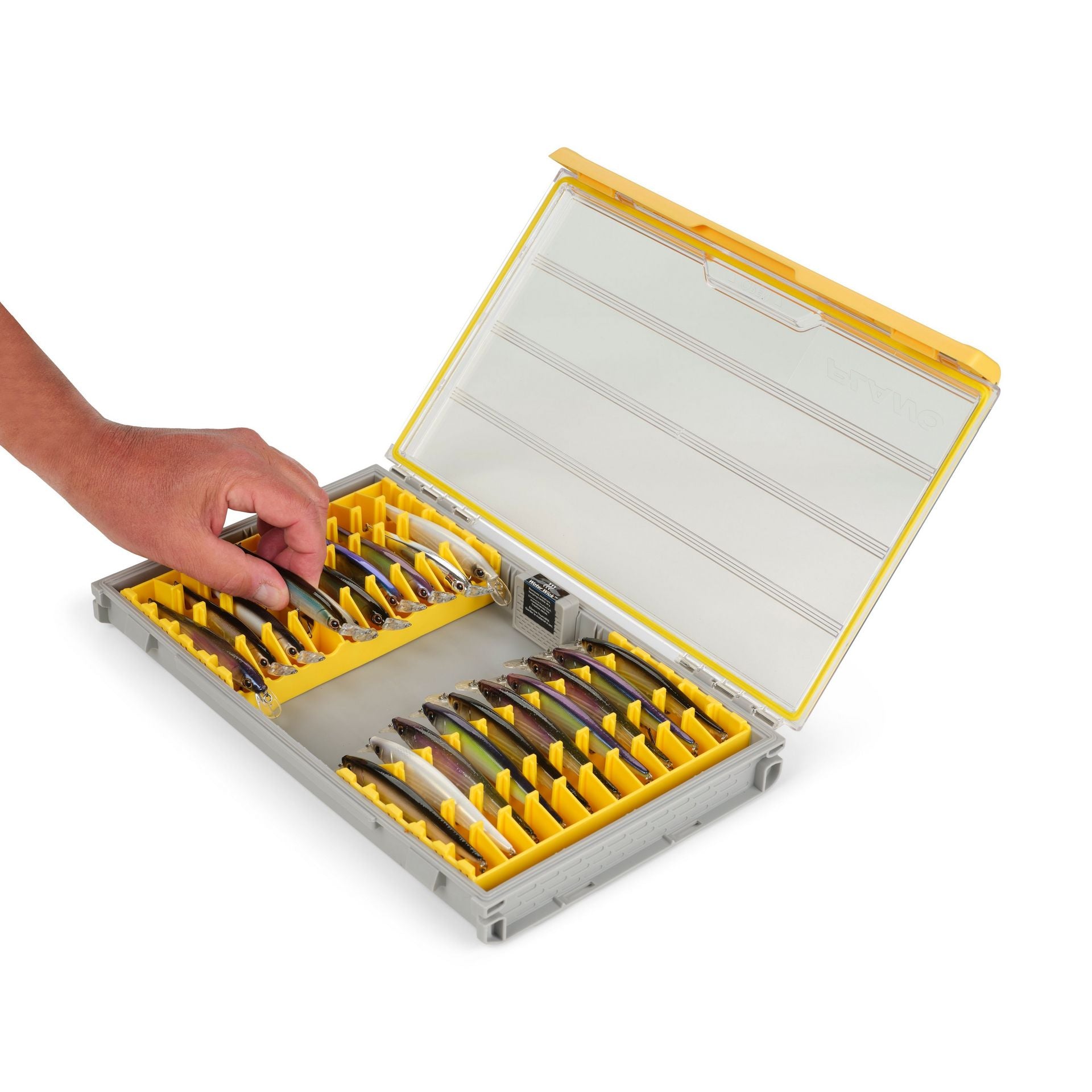 EDGE® 3700™ Jerkbait Box