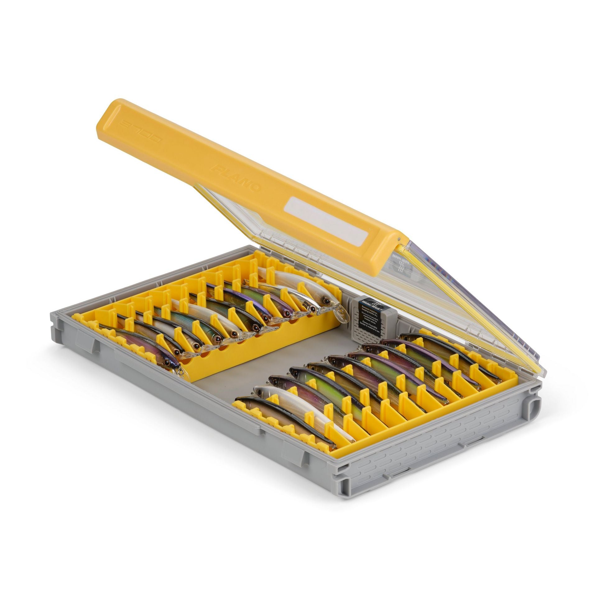 EDGE® 3700™ Jerkbait Box